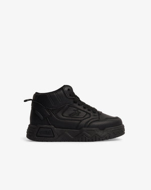 Youth Goku - Kids Hi Cut Casual PU Sneaker