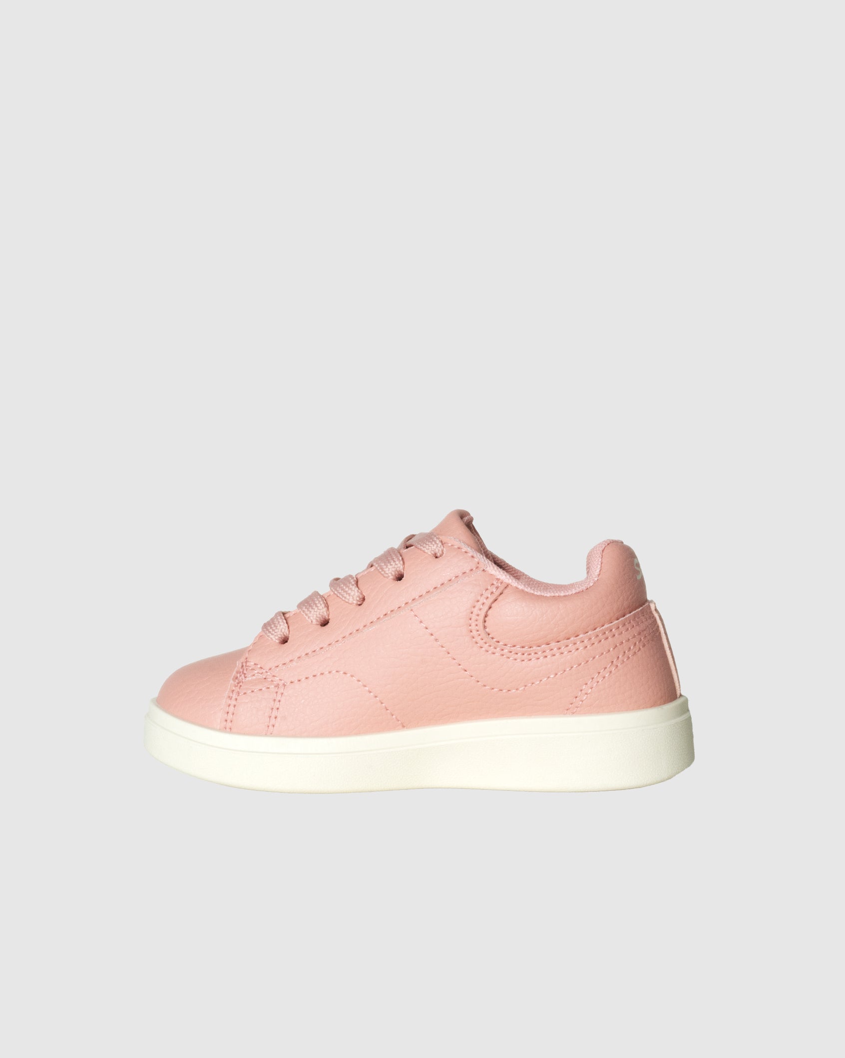 Kids Griffin - Leather-Look PU Sneaker