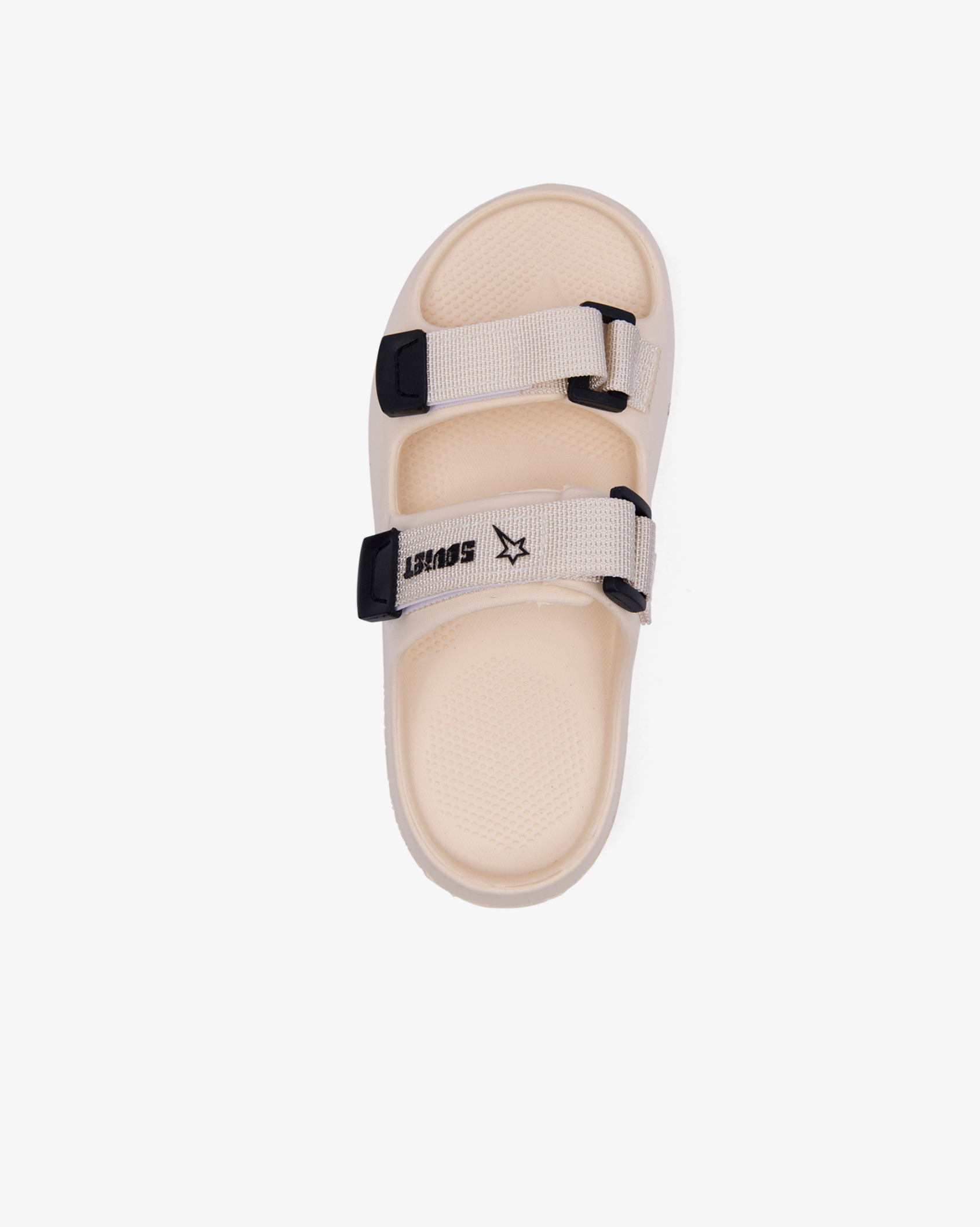 Kids Gladiator - Velcro Sandal