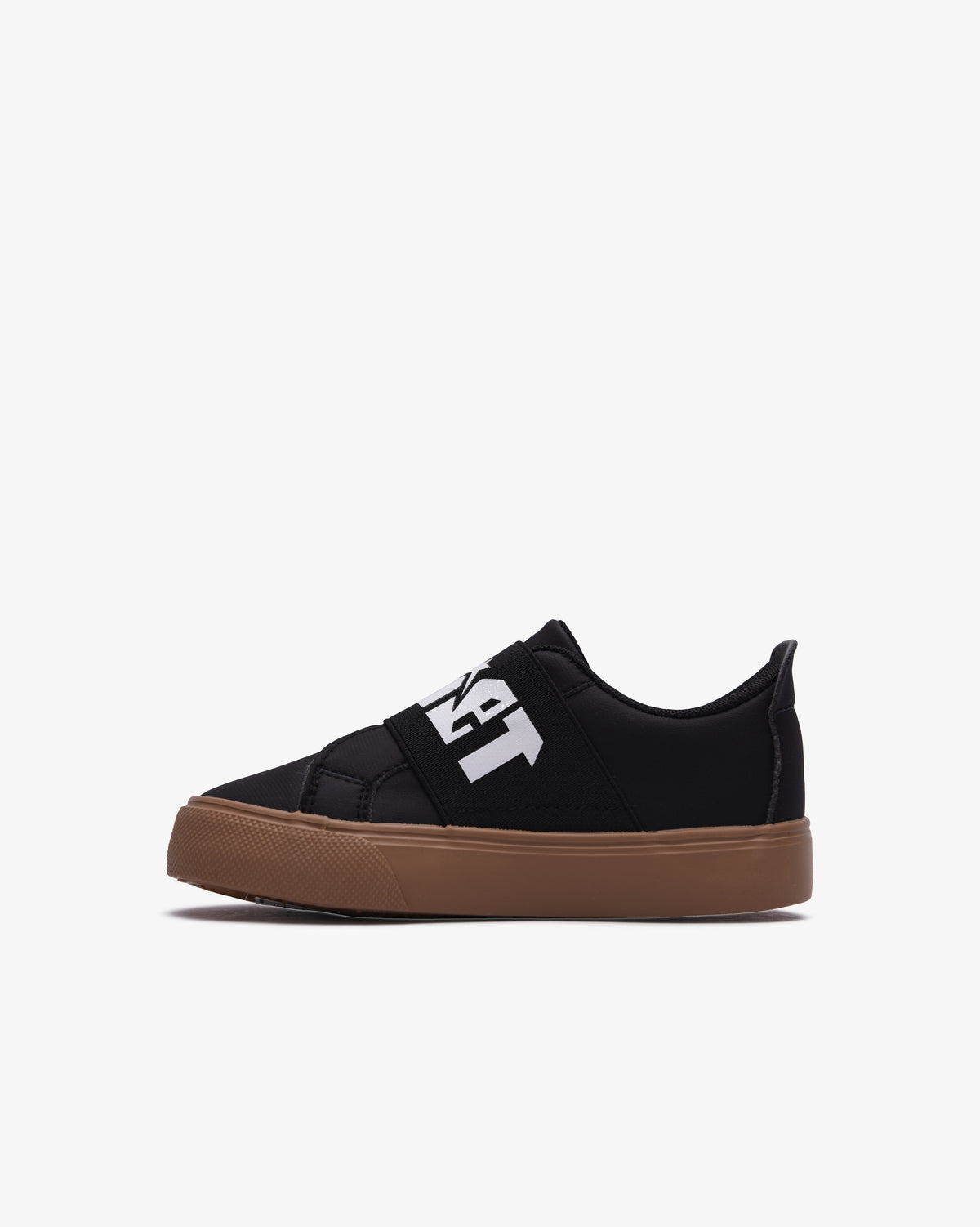 Infants Hamlet - Nubuck PU Slip On