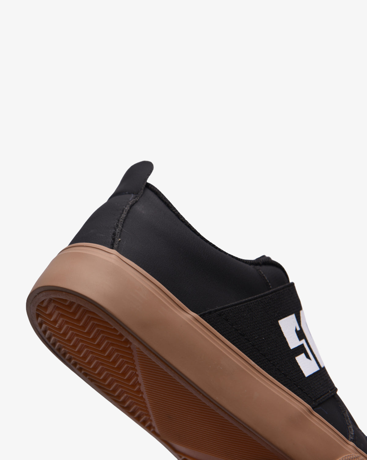 Infants Hamlet - Nubuck PU Slip On