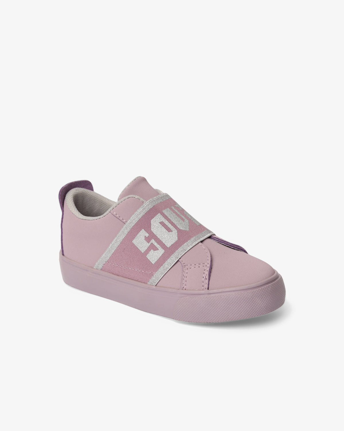 Infants Hamlet - Nubuck PU Slip On