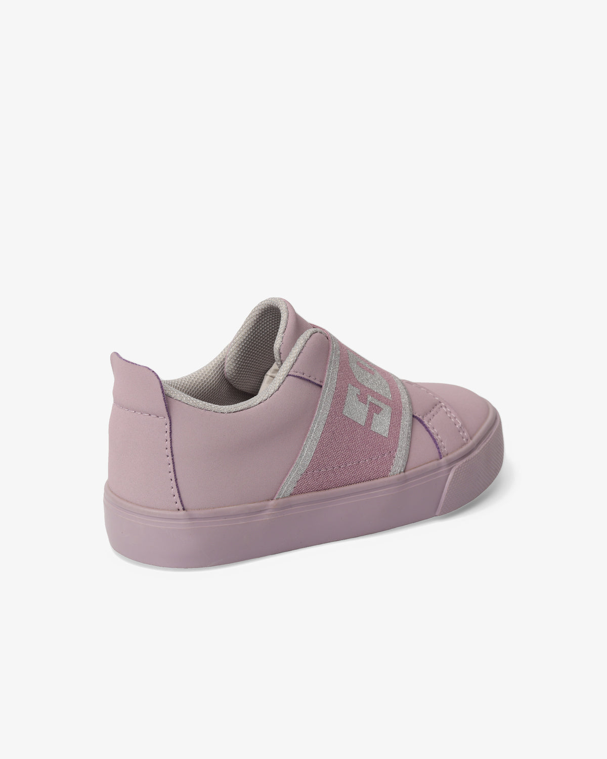 Infants Hamlet - Nubuck PU Slip On
