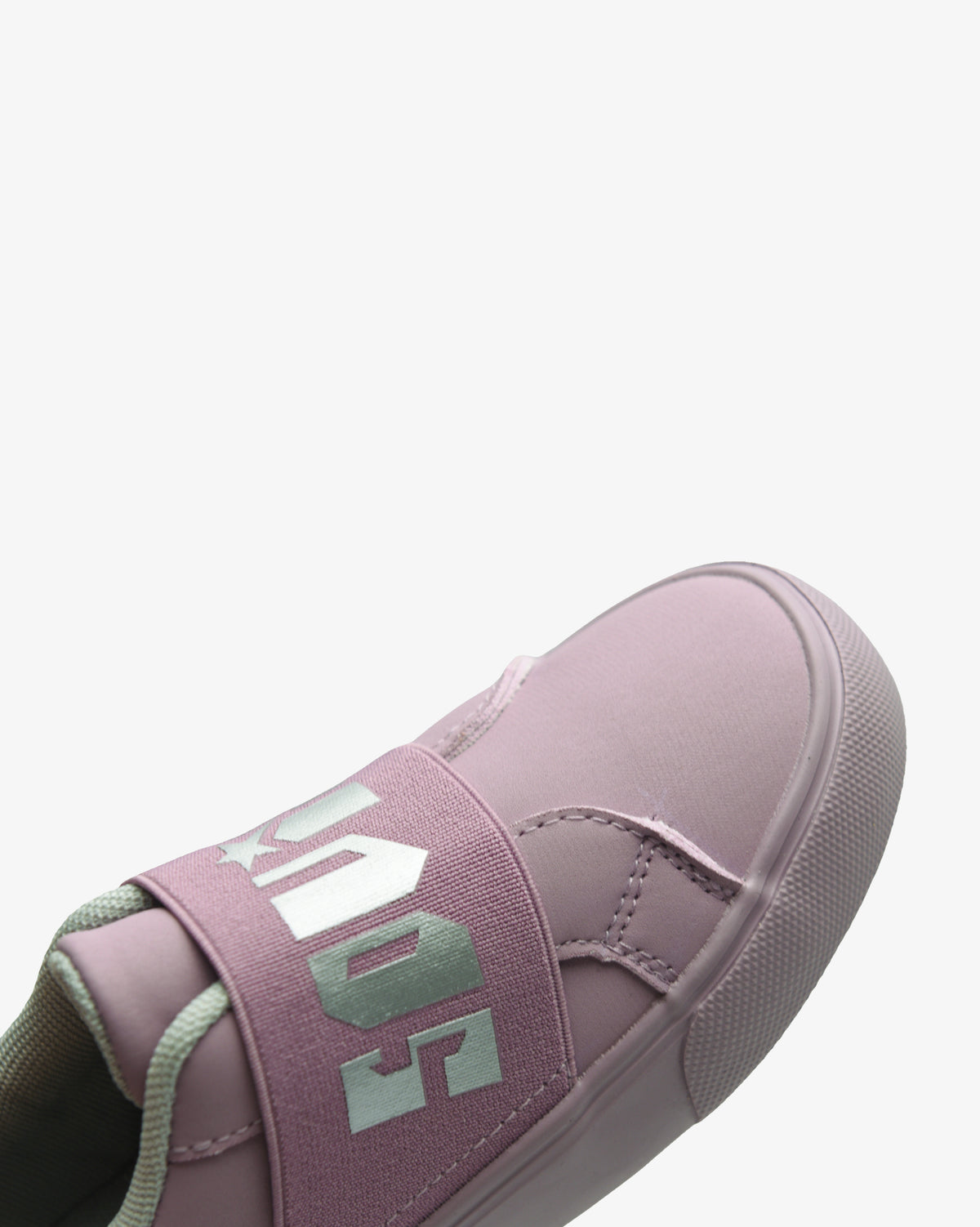 Infants Hamlet - Nubuck PU Slip On