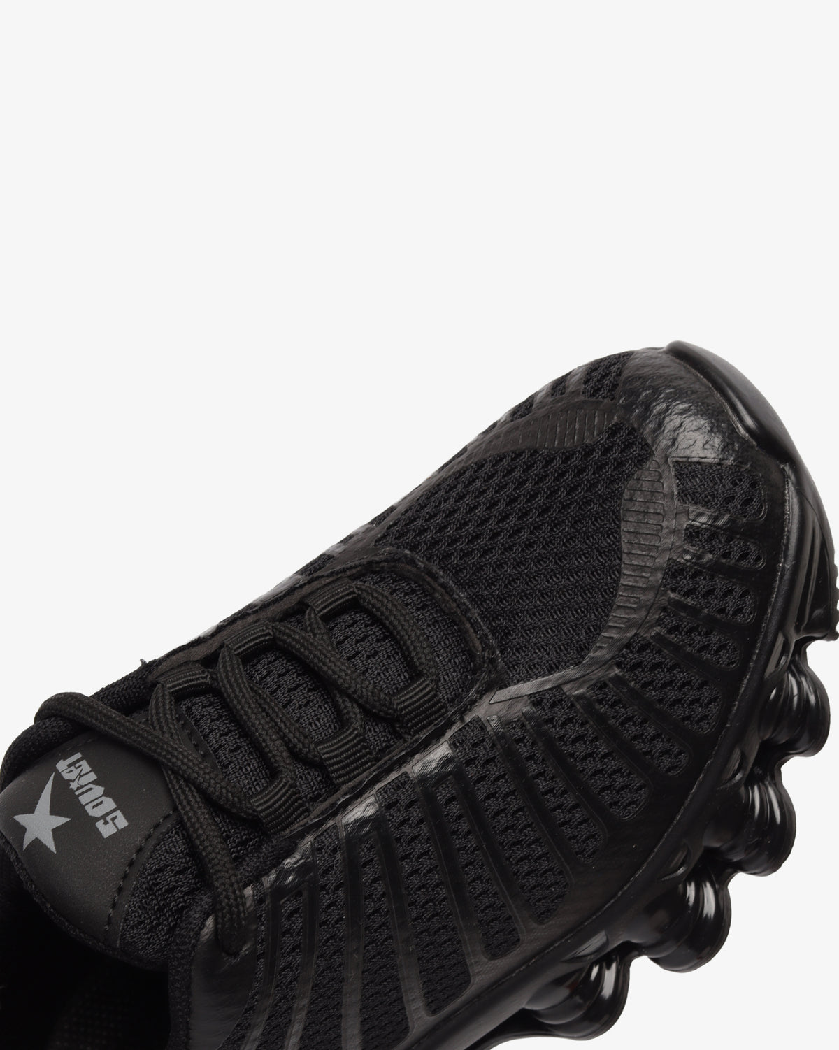 Youth Harvey - Low Cut Chunky Sneaker