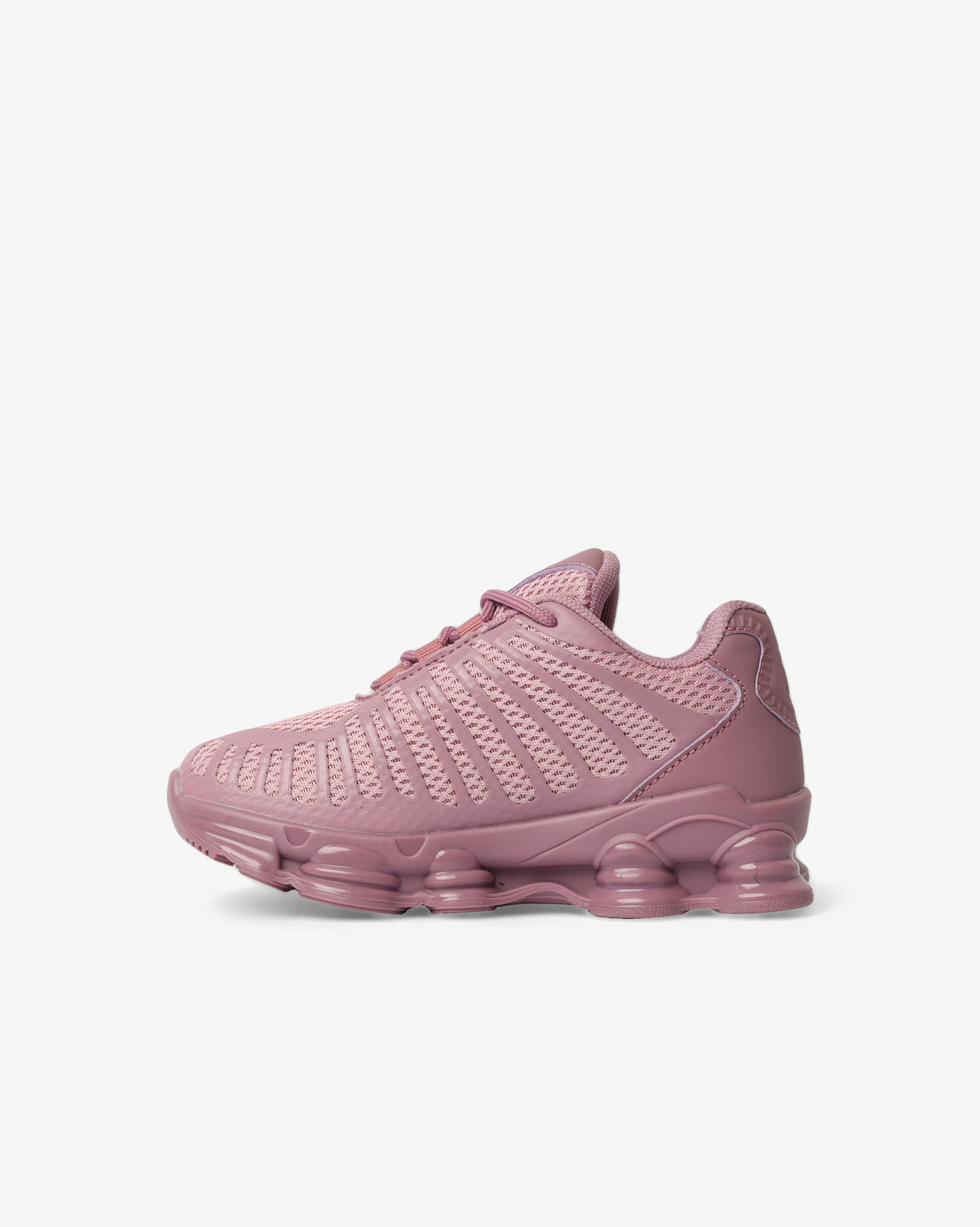 Kids Harvey - Low Cut Chunky Mesh Sneaker