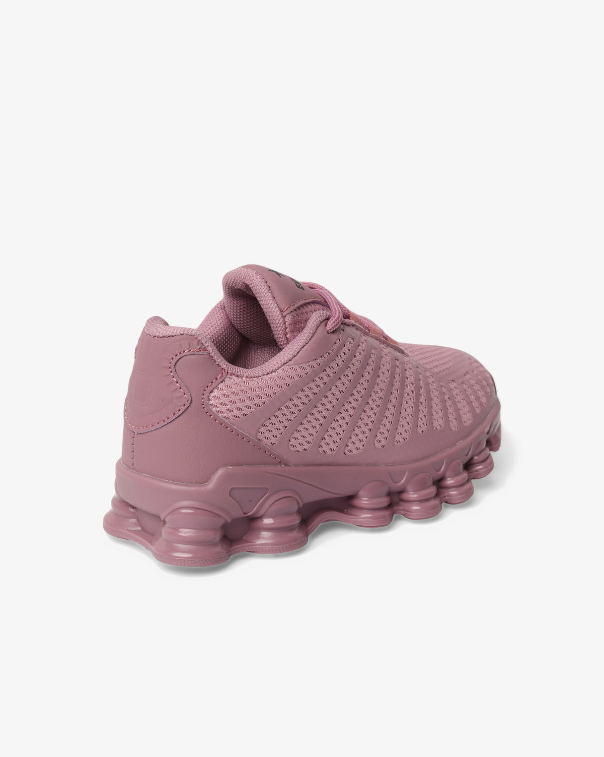 Kids Harvey - Low Cut Chunky Mesh Sneaker