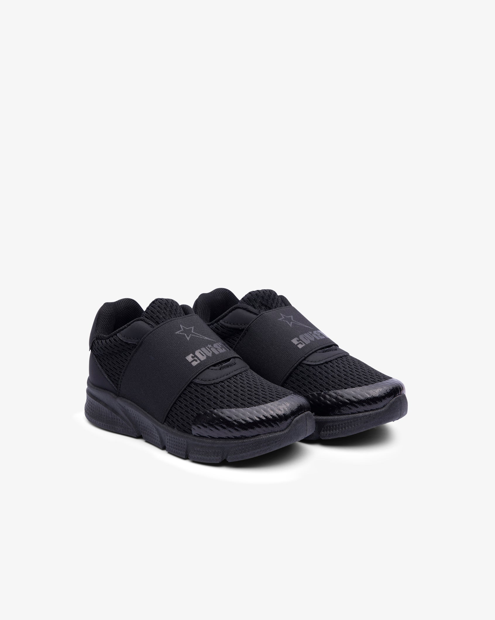 Kids Holmes - Knit Slip-On