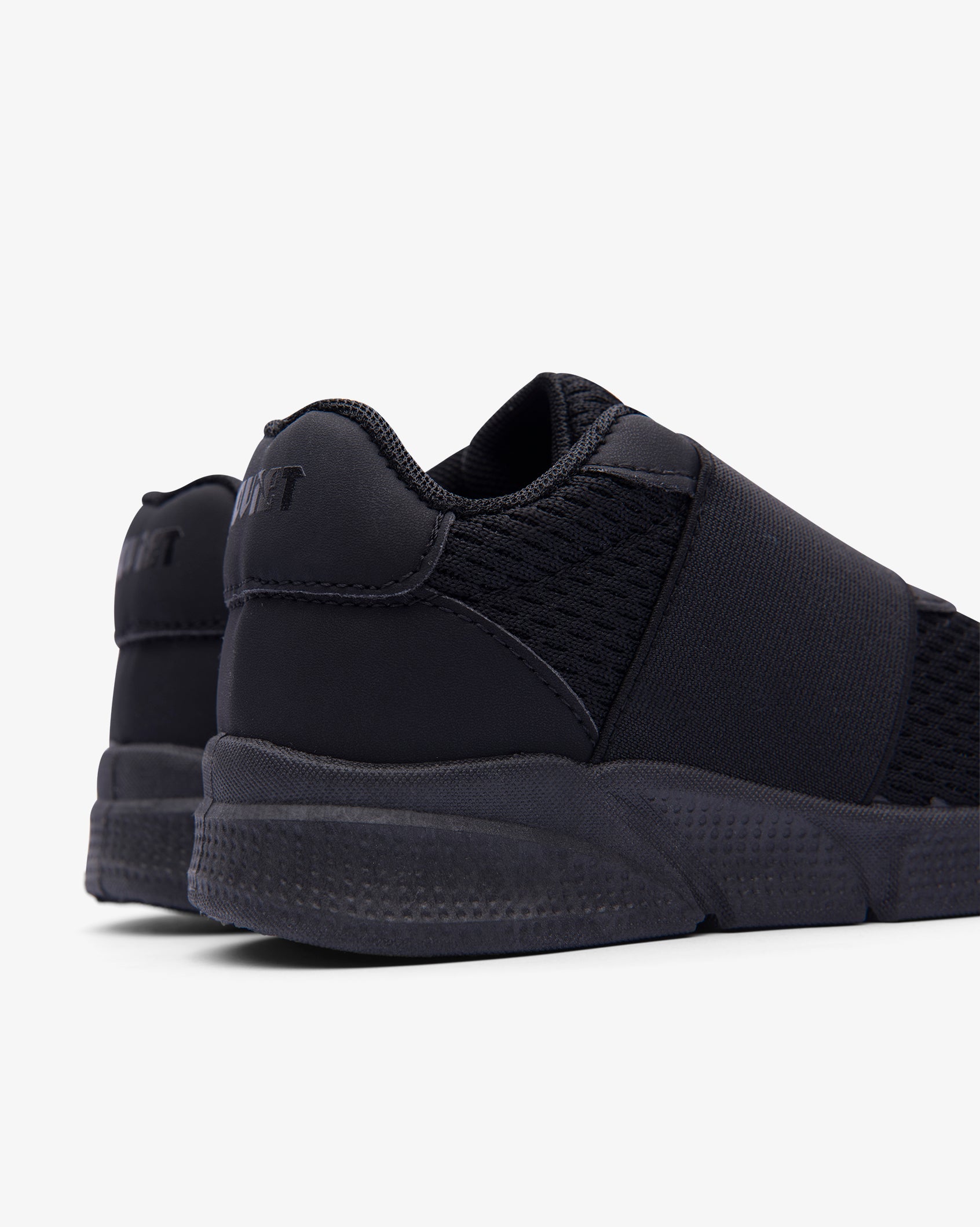 Kids Holmes - Knit Slip-On