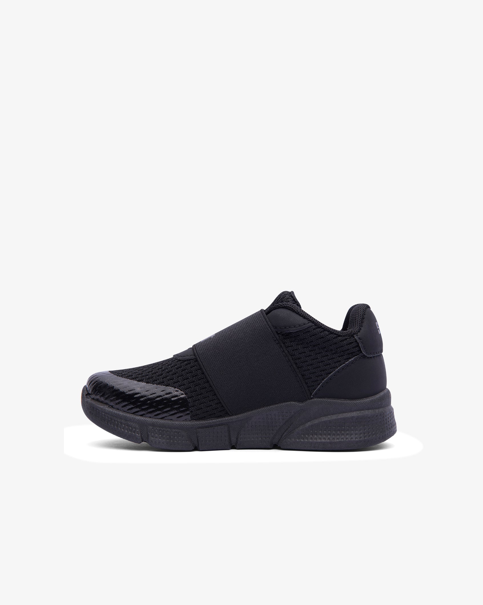 Kids Holmes - Knit Slip-On