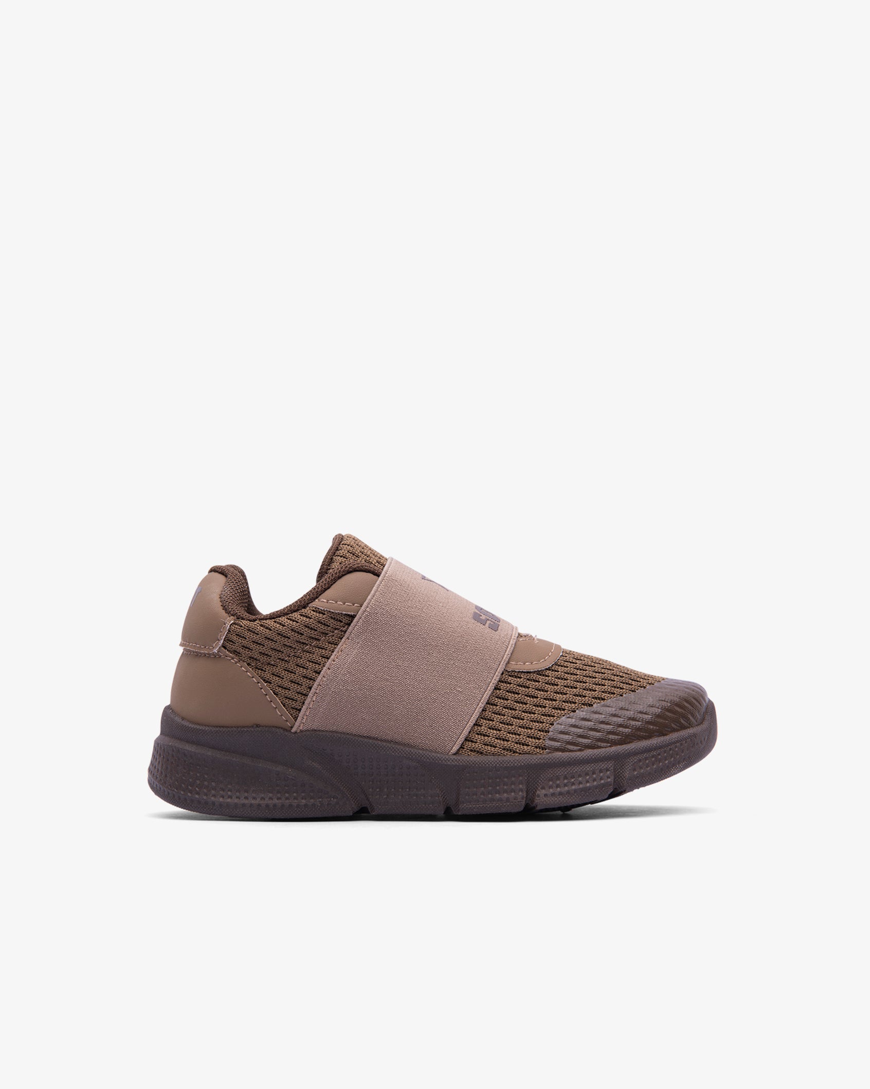 Kids Holmes - Knit Slip-On