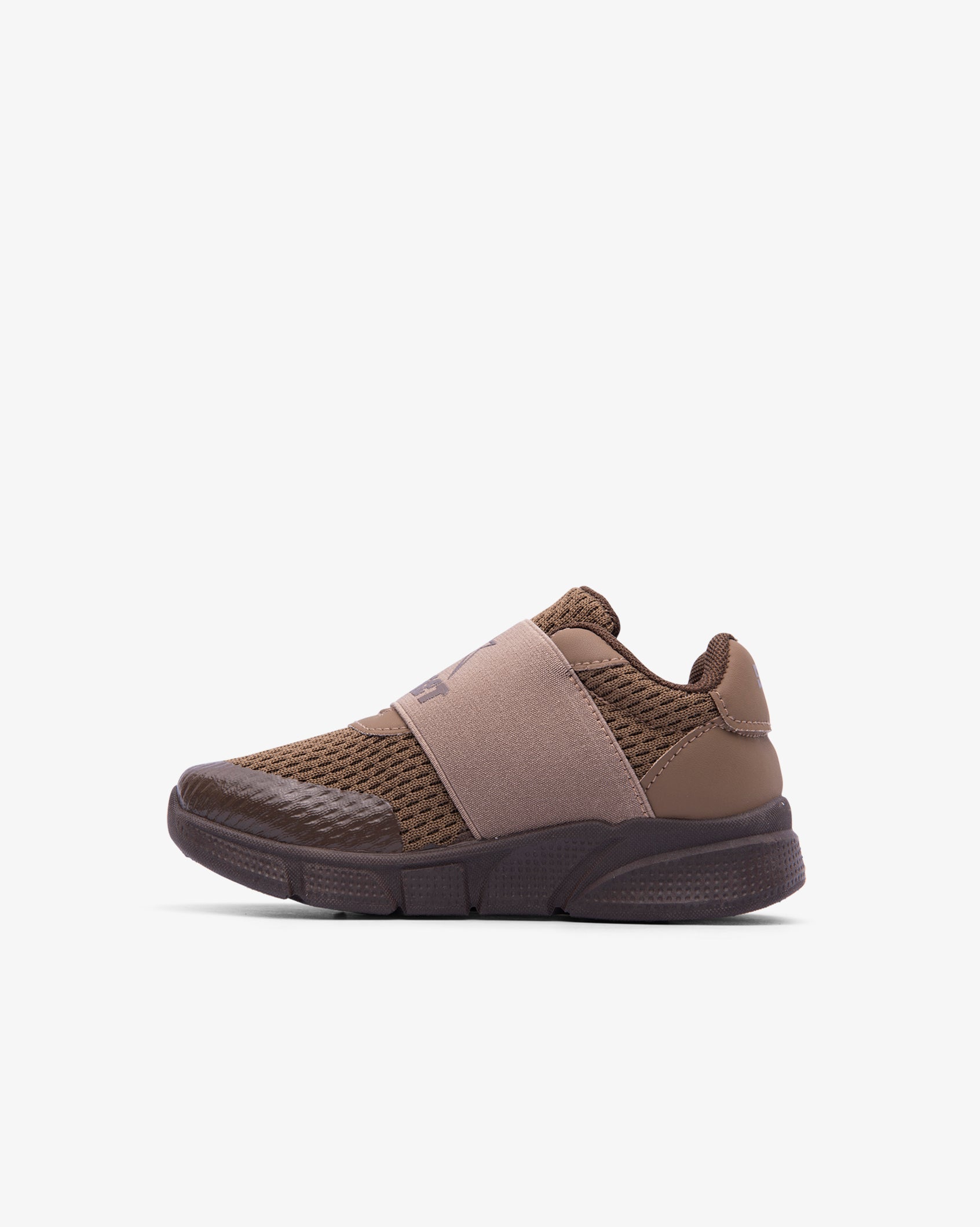 Kids Holmes - Knit Slip-On
