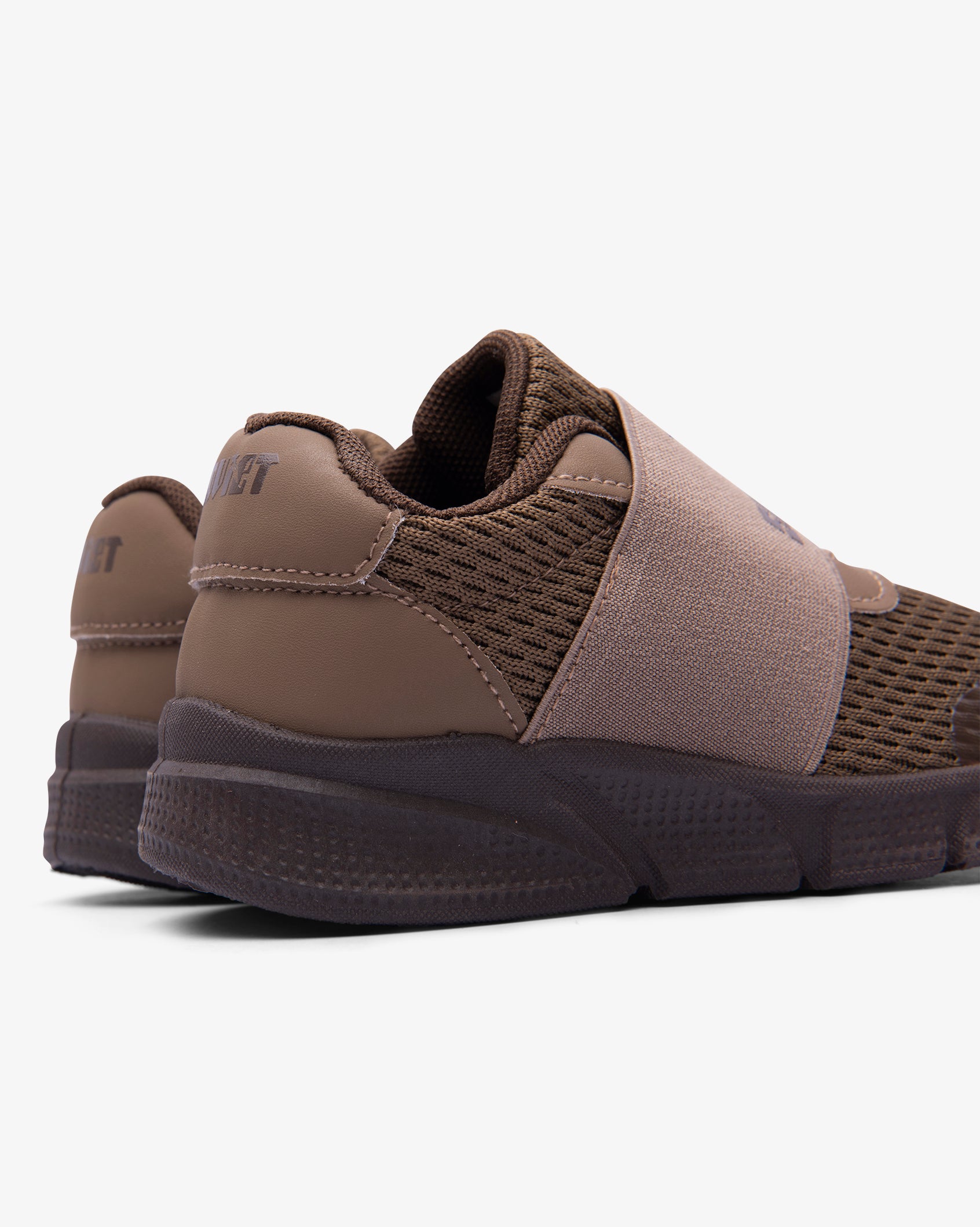 Kids Holmes - Knit Slip-On