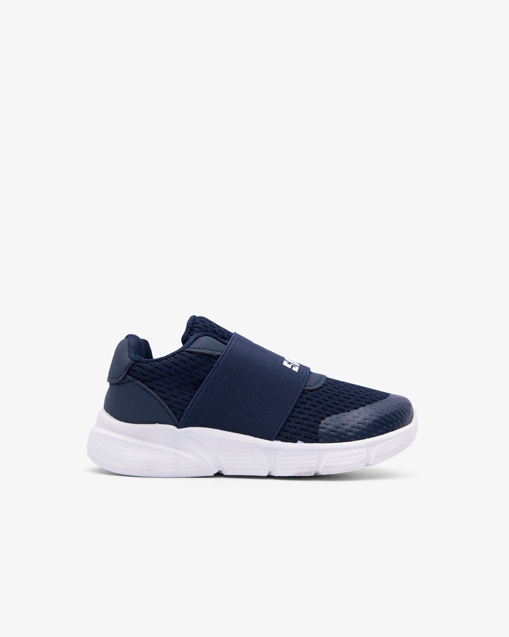 Kids Holmes - Knit Slip-On