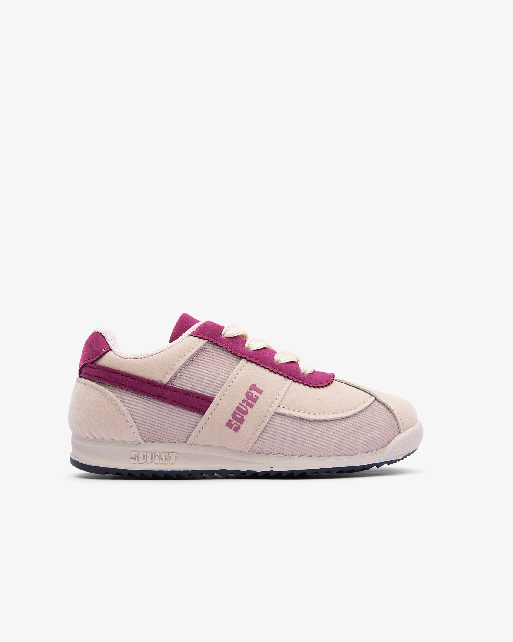 Kids Hutch - Retro Sneaker