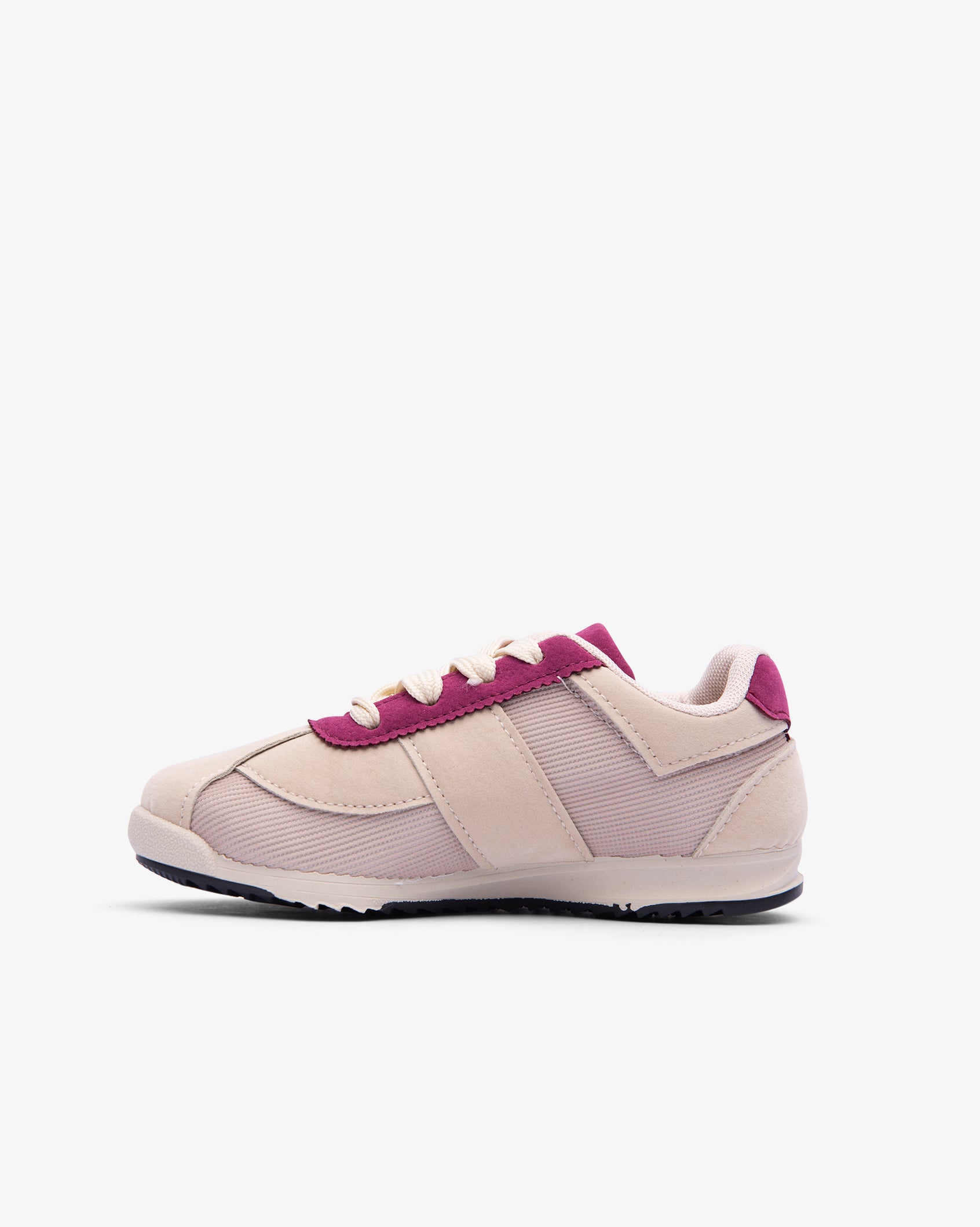 Kids Hutch - Retro Sneaker