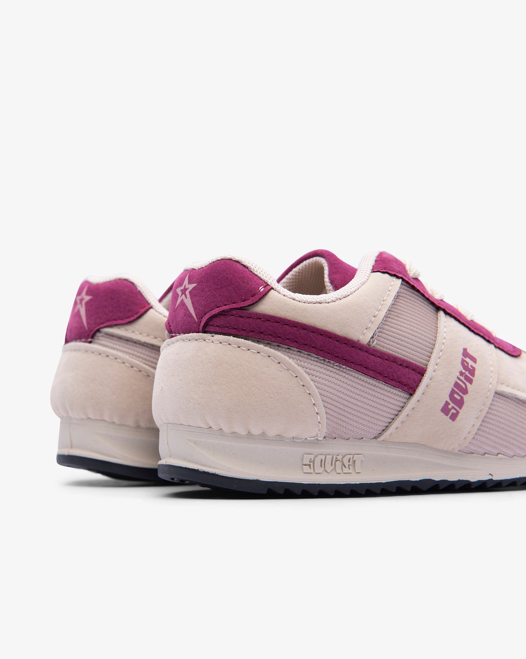 Kids Hutch - Retro Sneaker