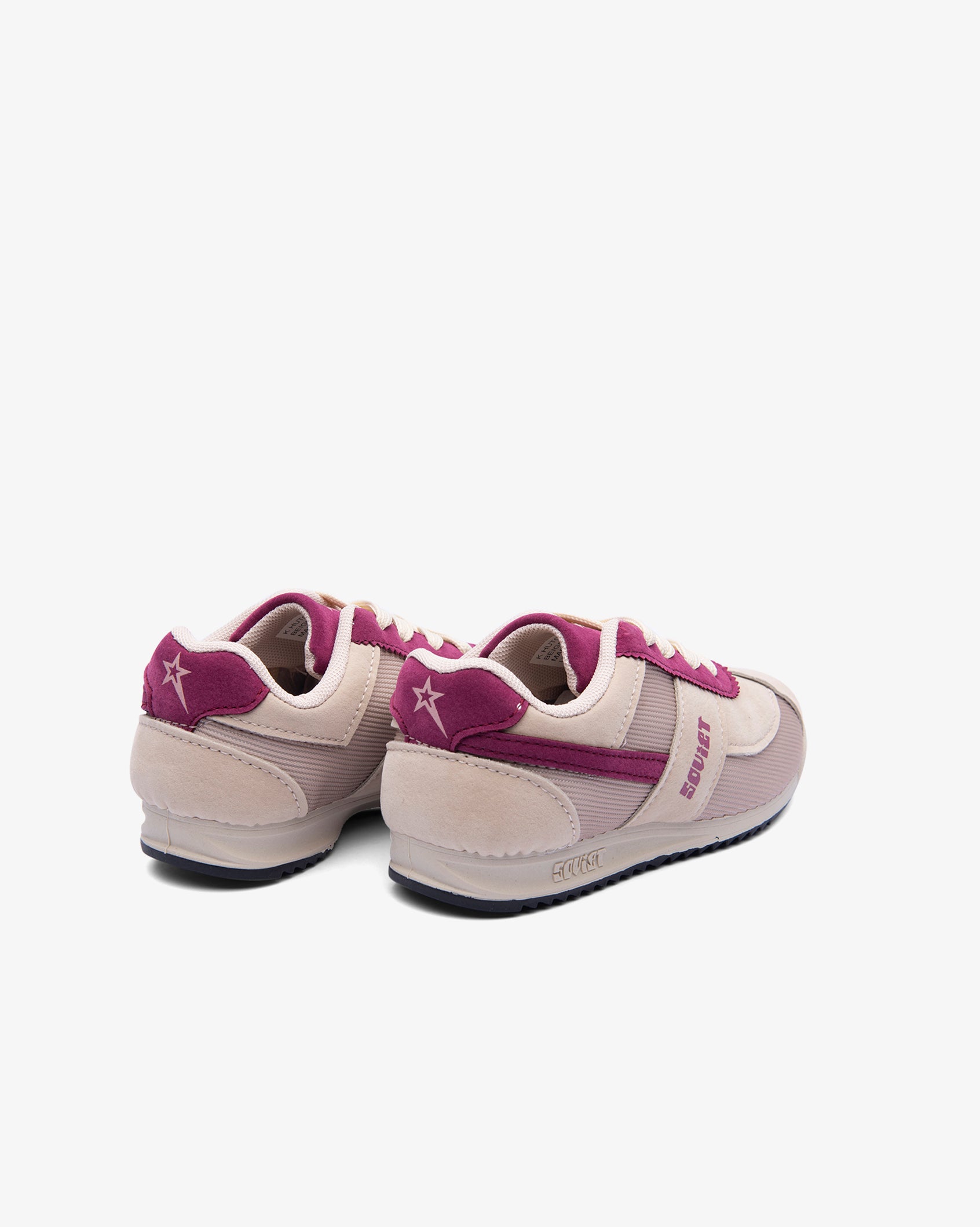 Kids Hutch - Retro Sneaker