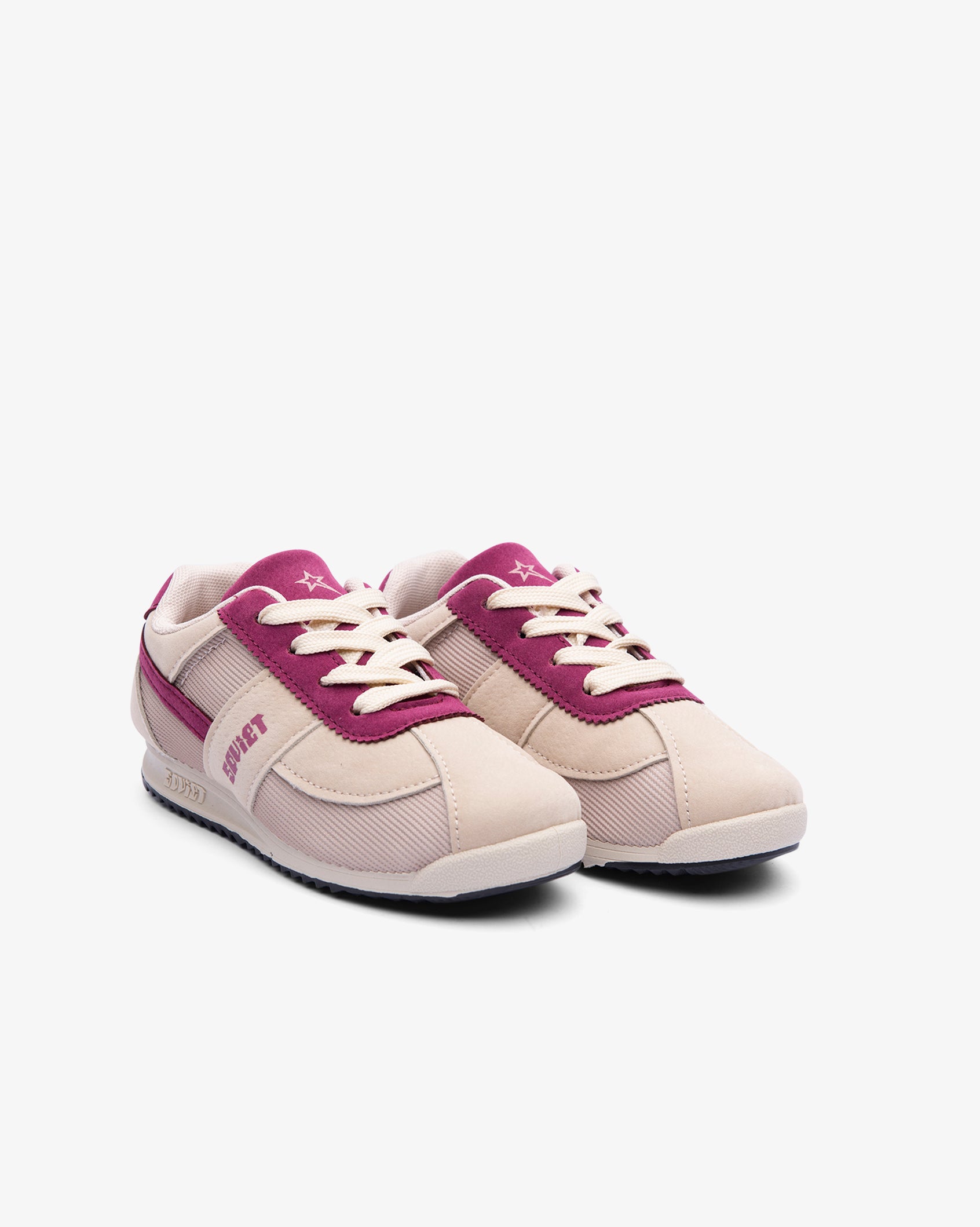 Kids Hutch - Retro Sneaker