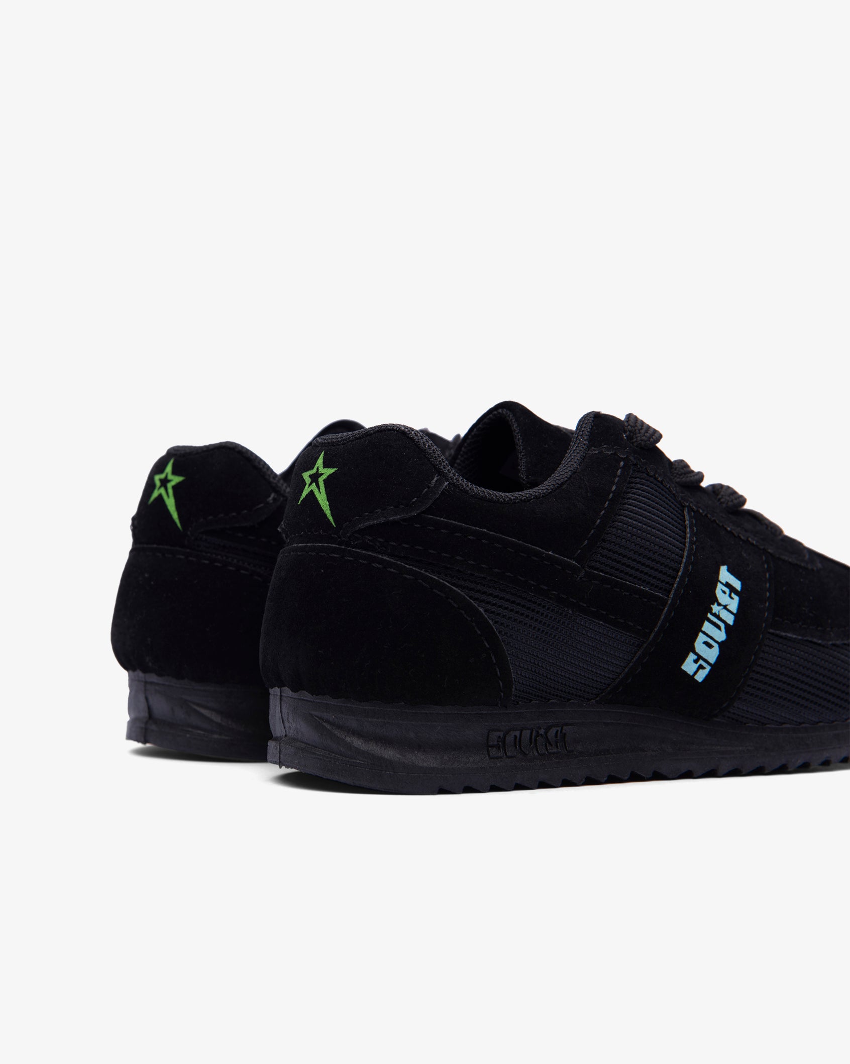 Kids Hutch - Retro Sneaker