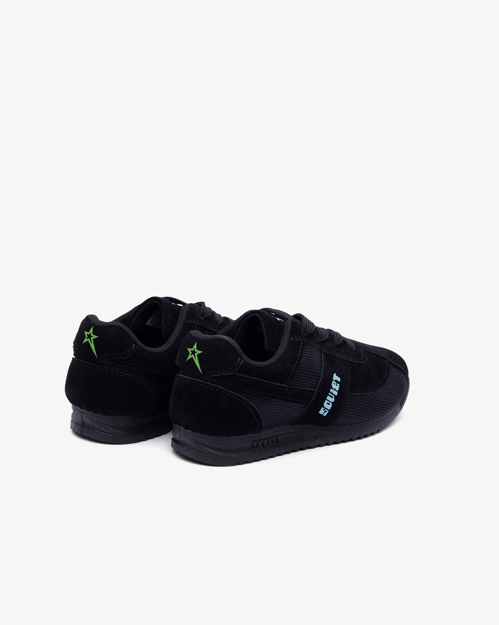 Kids Hutch - Retro Sneaker