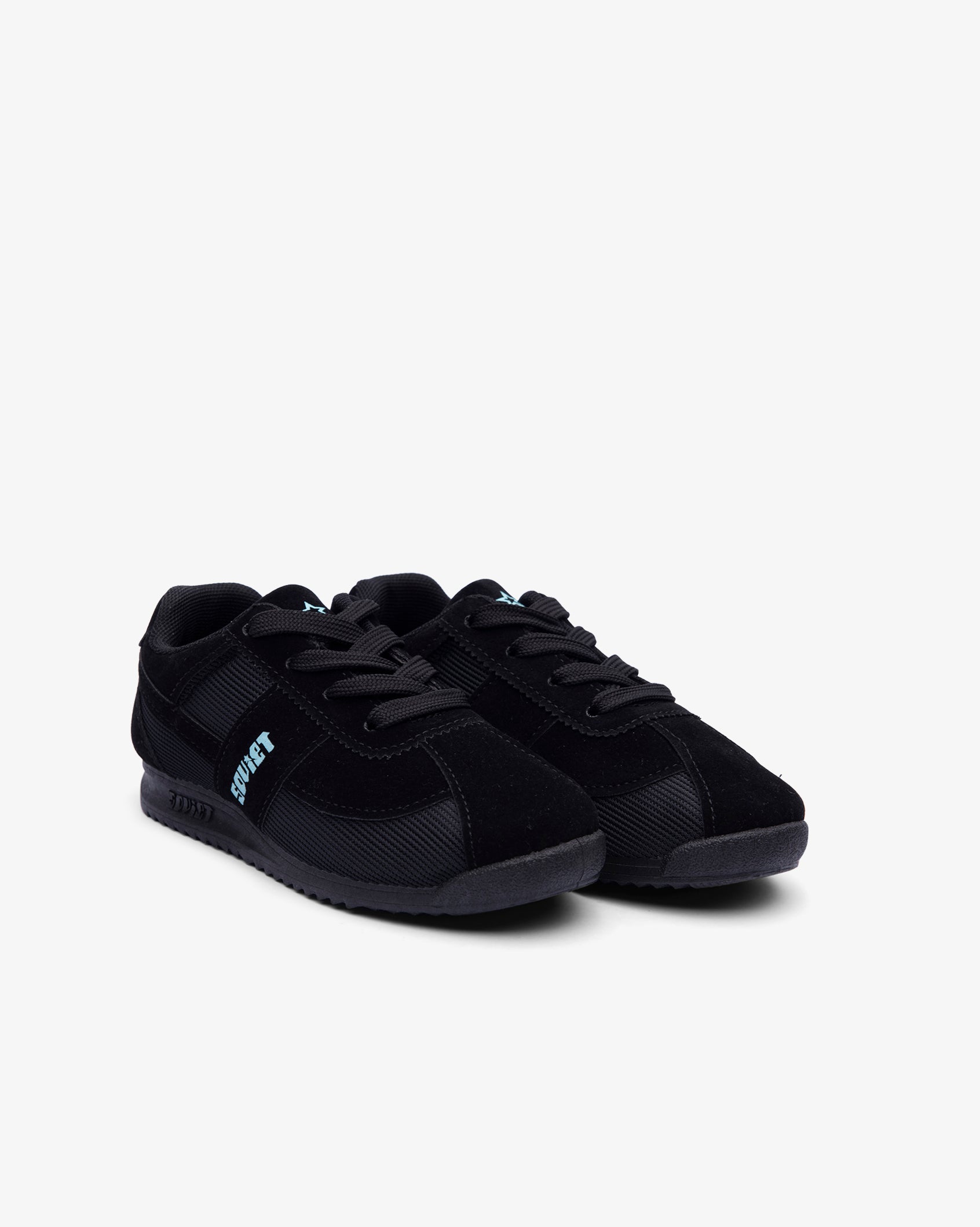 Kids Hutch - Retro Sneaker