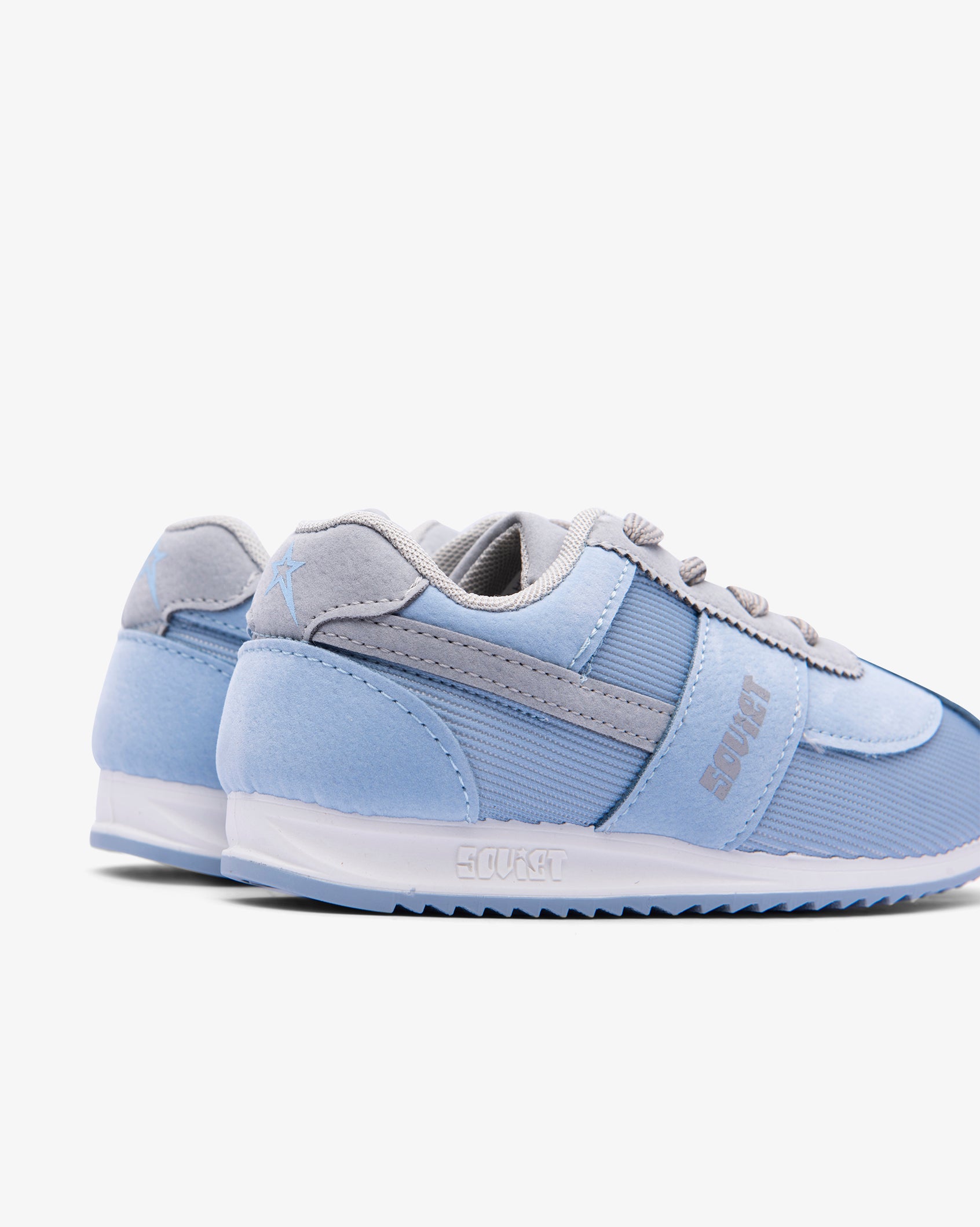 Kids Hutch - Retro Sneaker
