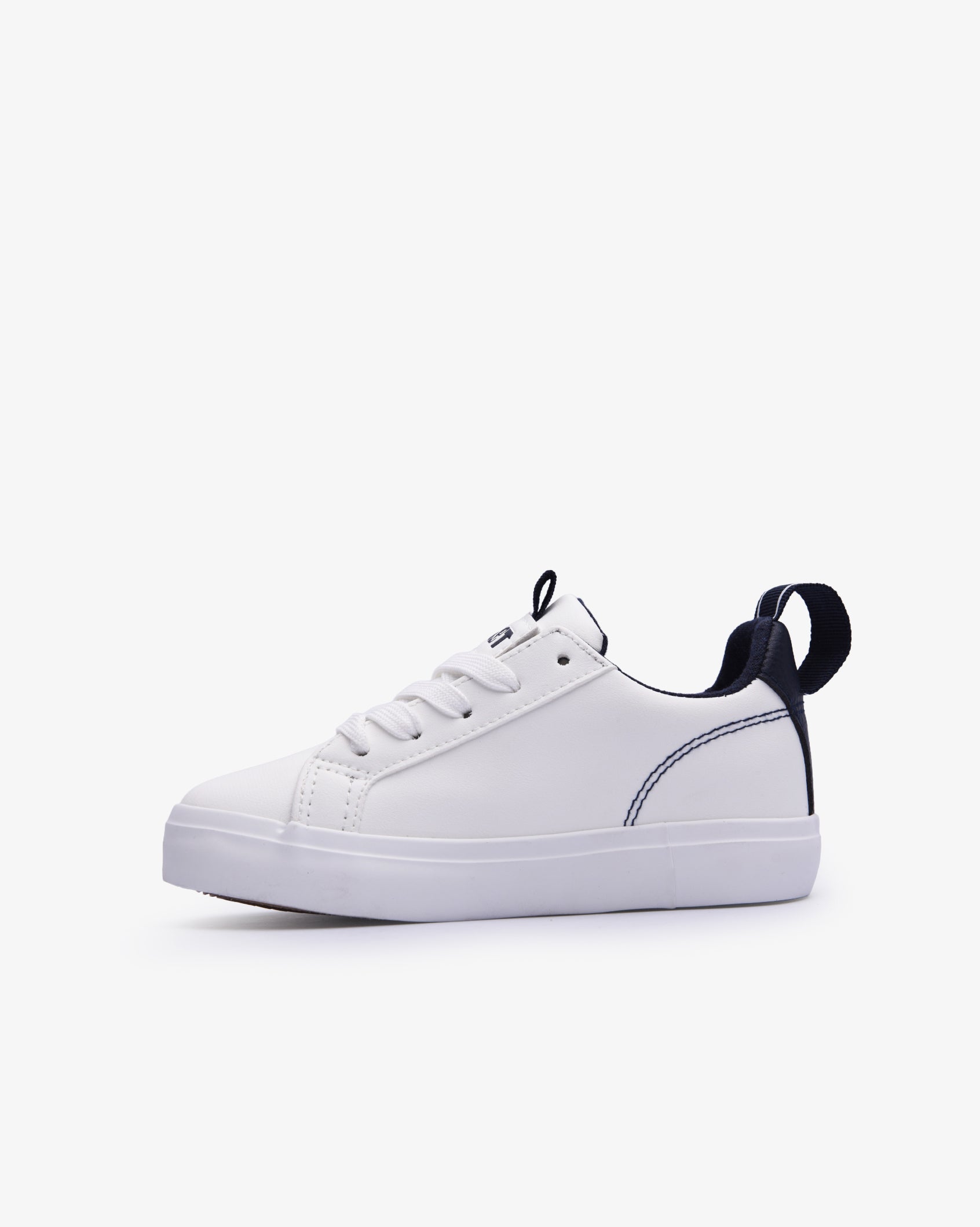 Kids Hollywood - Low Cut PU Sneaker