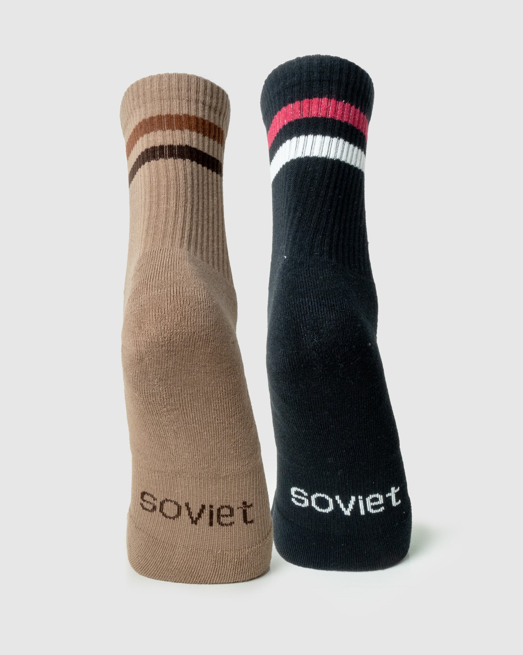 Kingfisher - 2 Pack Tennis Socks