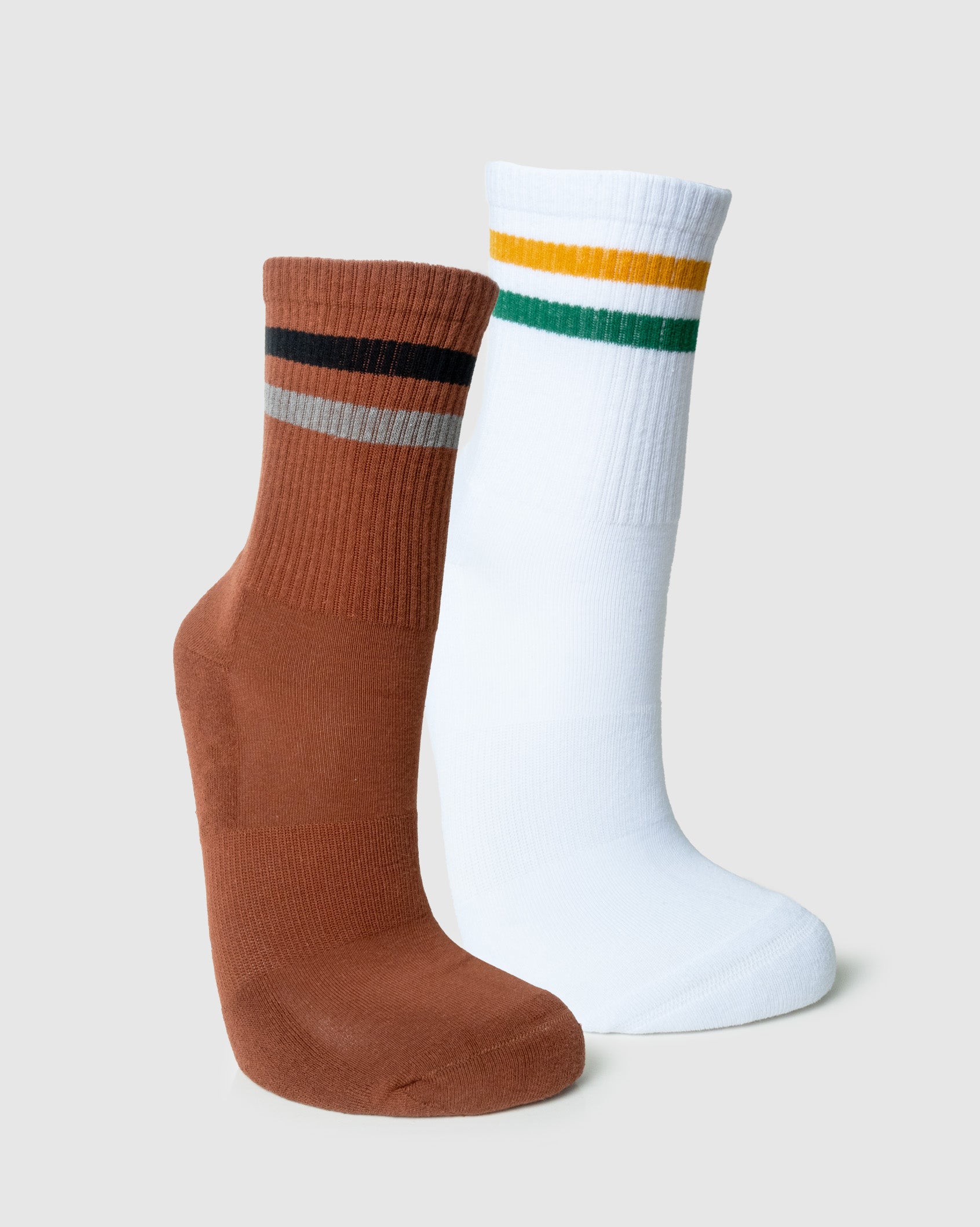 Kingfisher - 2 Pack Tennis Socks