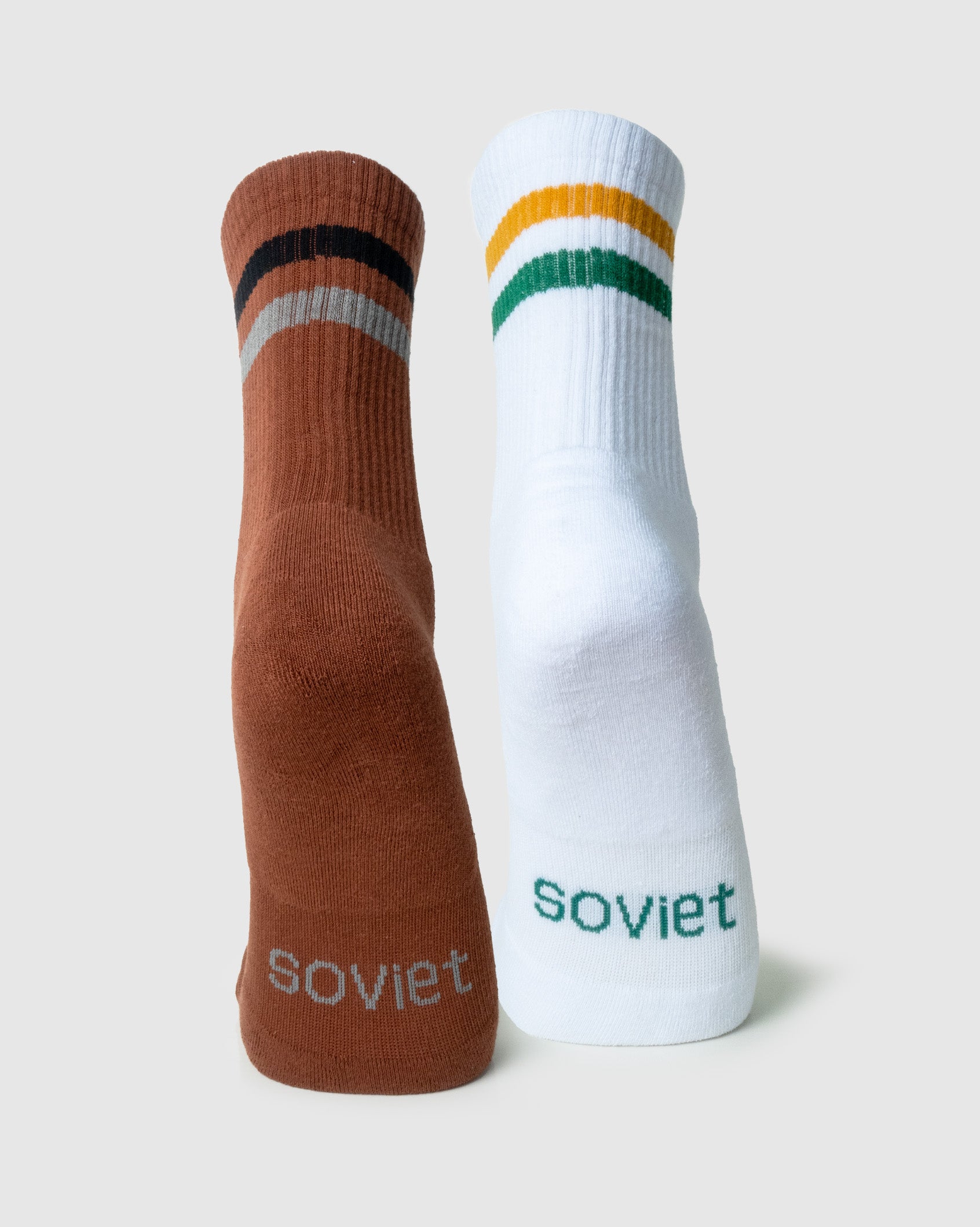 Kingfisher - 2 Pack Tennis Socks