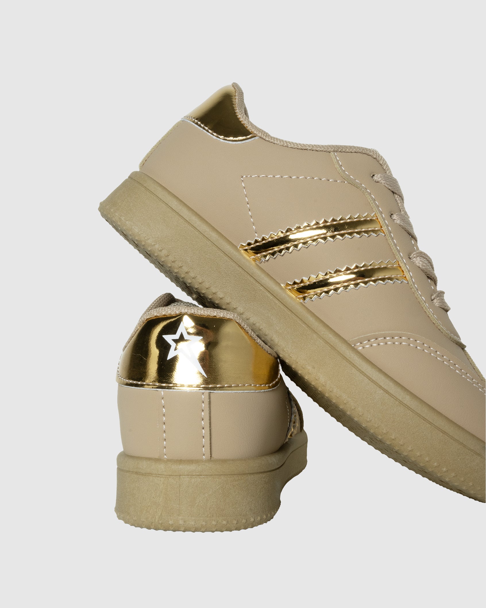 Kids Isla - Fashion PU Sneaker 2