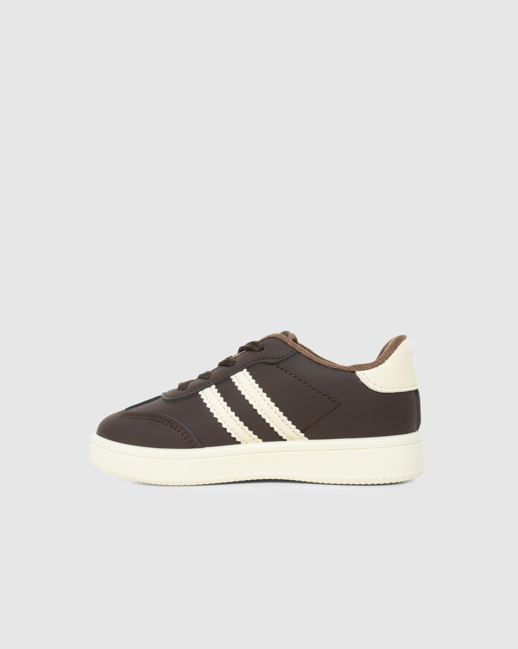 Kids Isla - Low Cut PU Sneaker