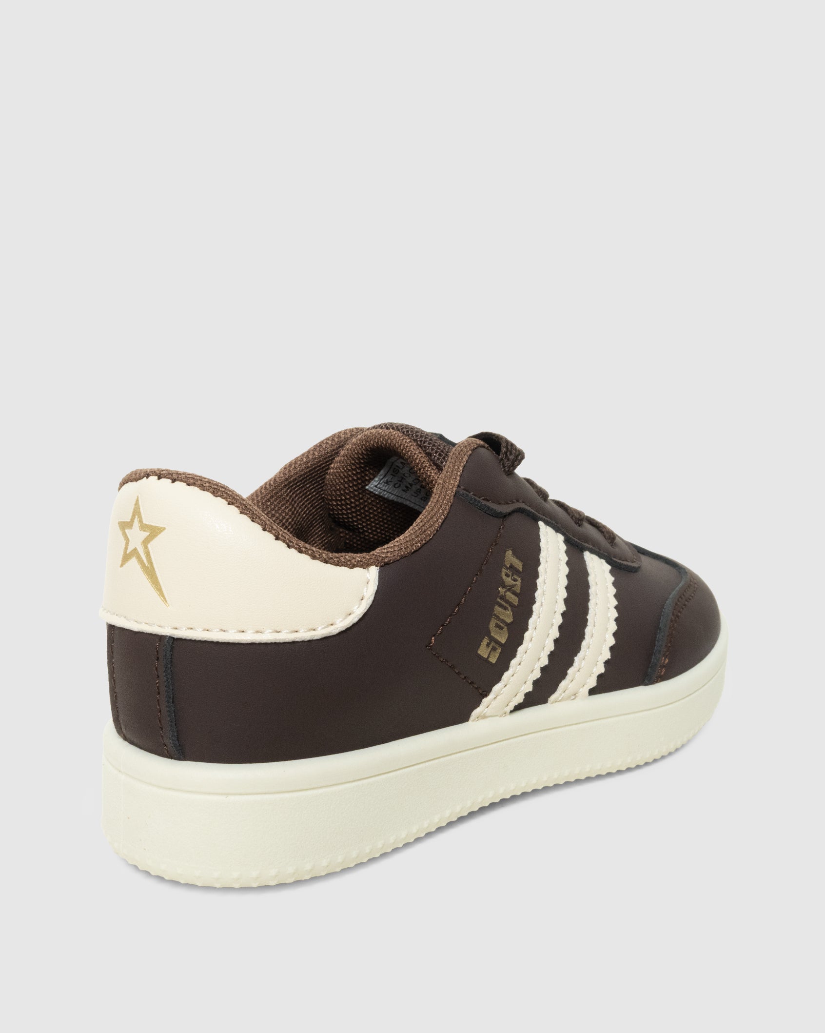 Kids Isla - Low Cut PU Sneaker