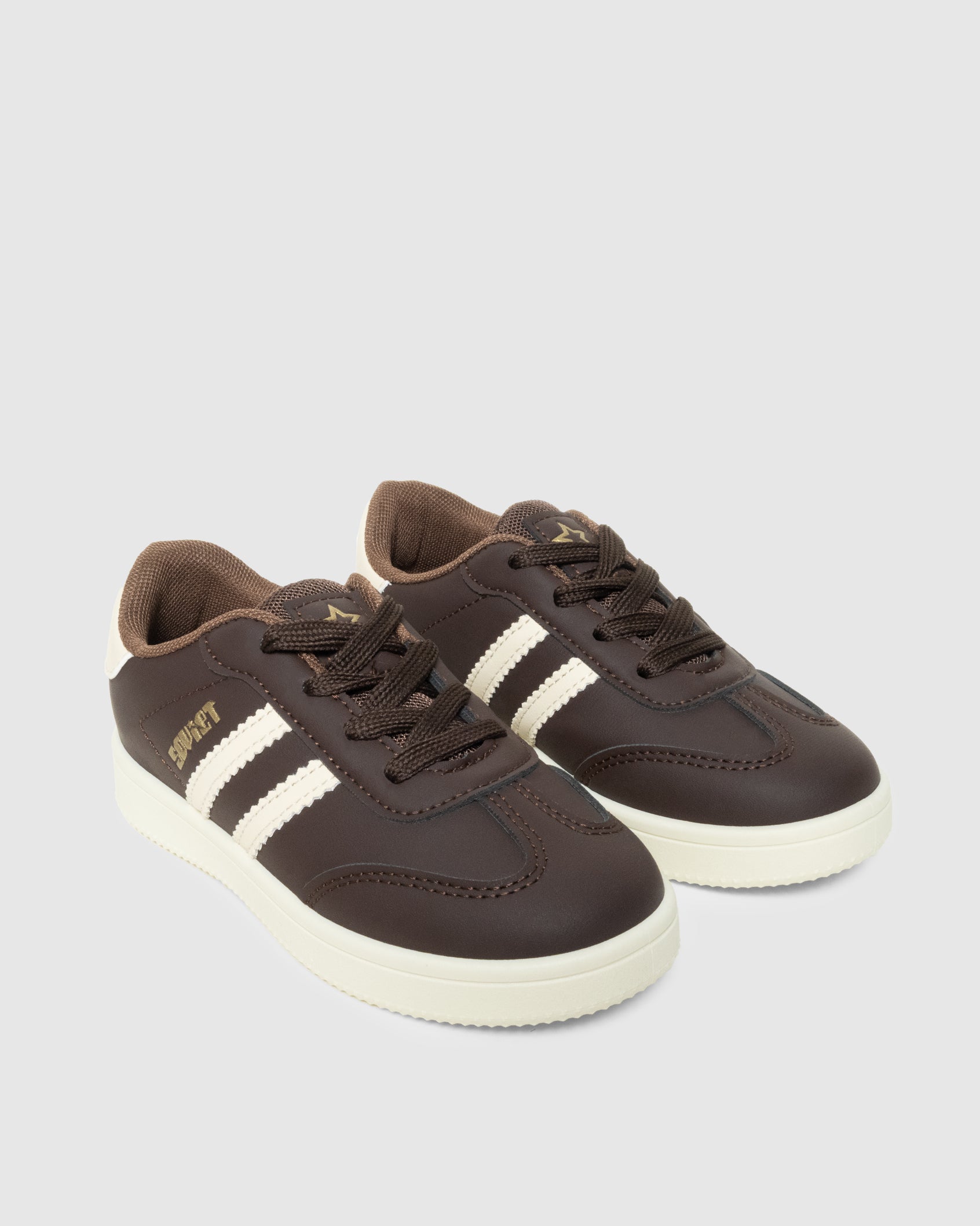 Kids Isla - Low Cut PU Sneaker