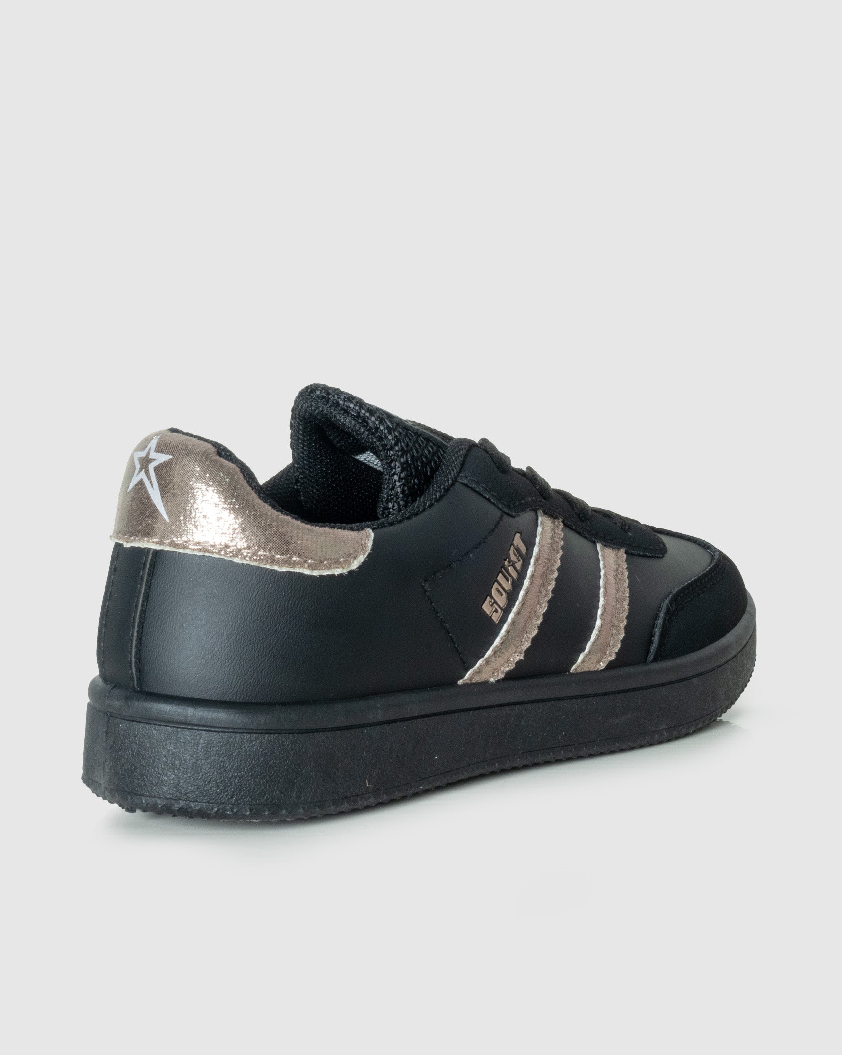 Kids Isla - Fashion PU Sneaker 2