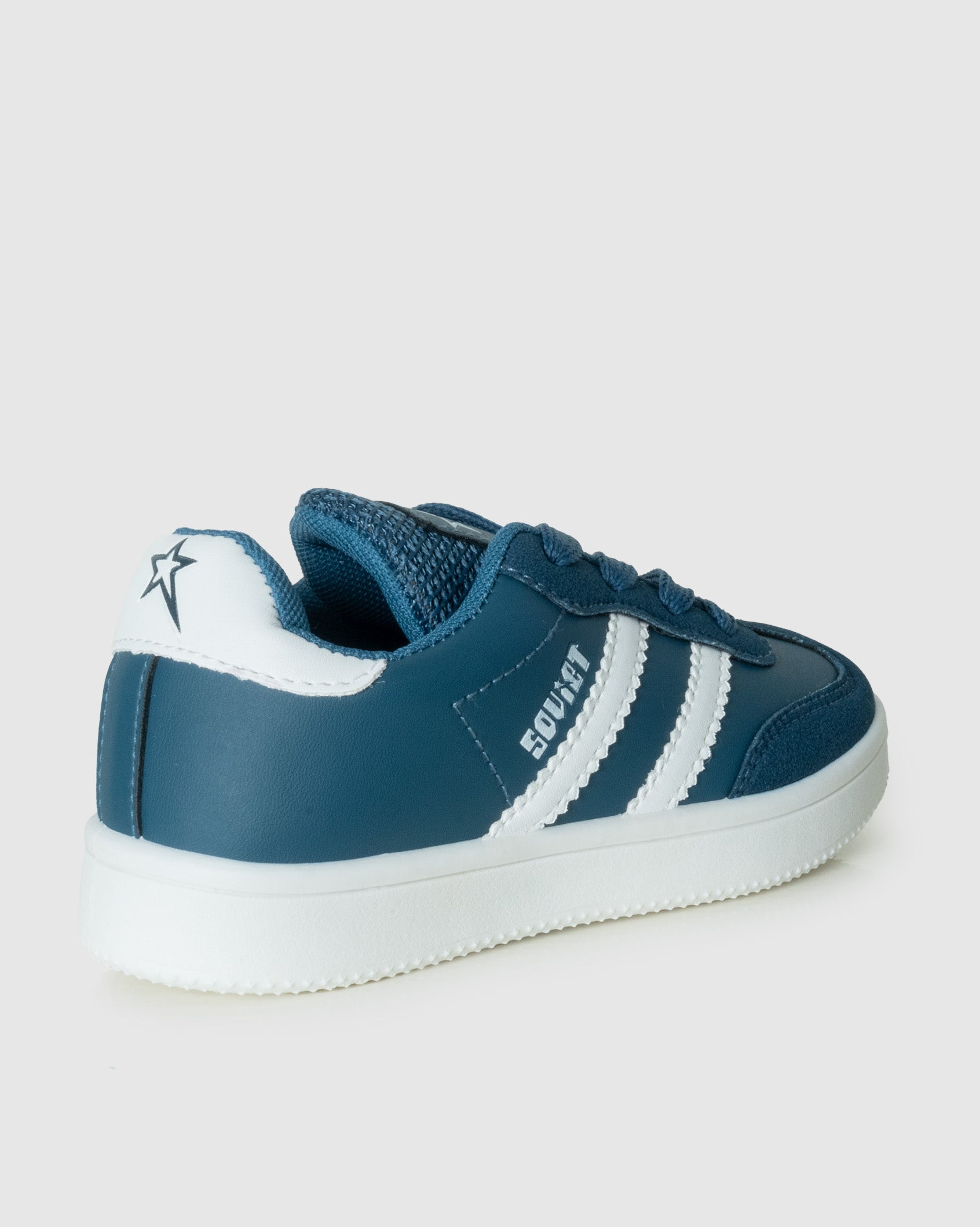 Kids Isla - Fashion PU Sneaker 2