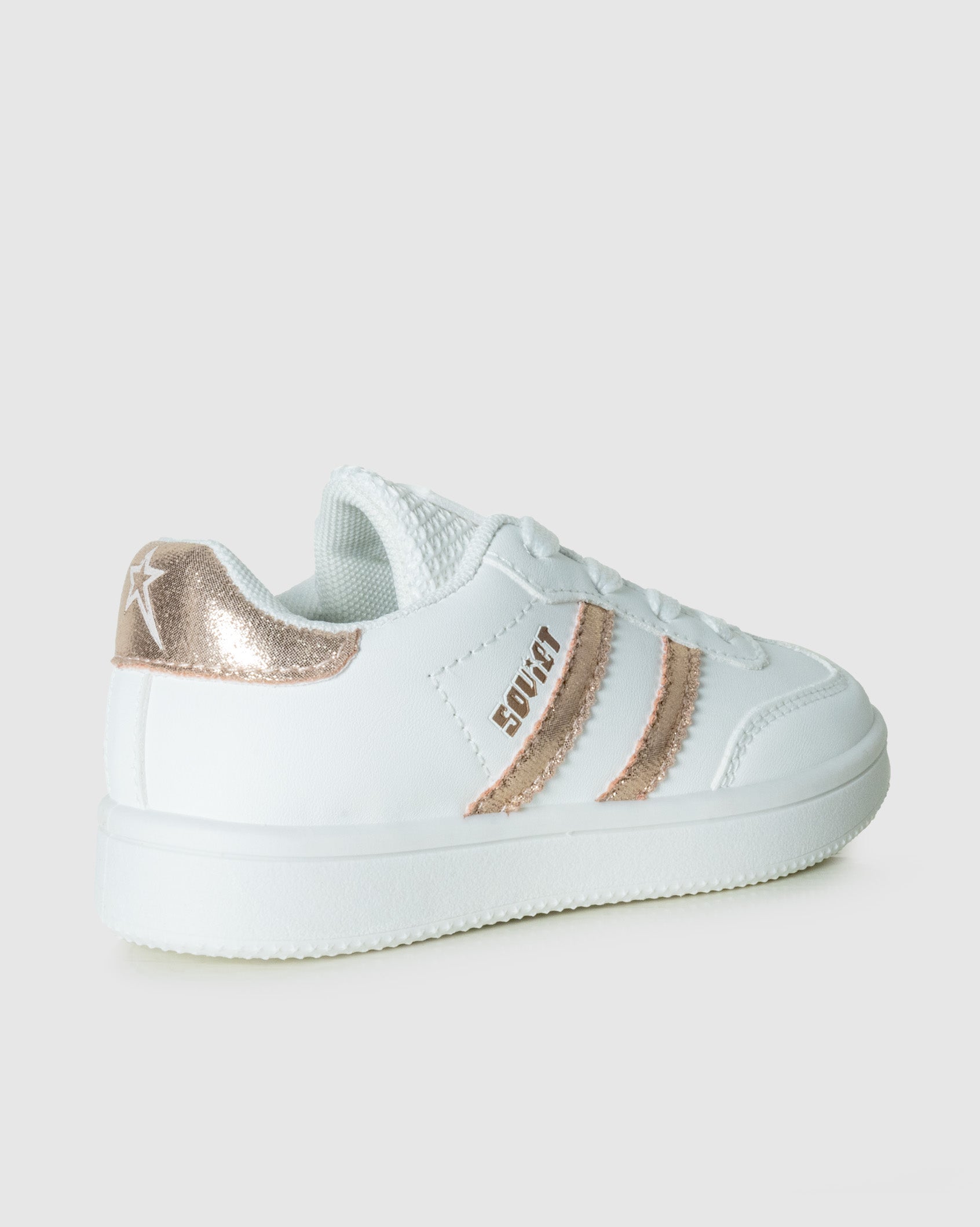 Kids Isla - Fashion PU Sneaker 2