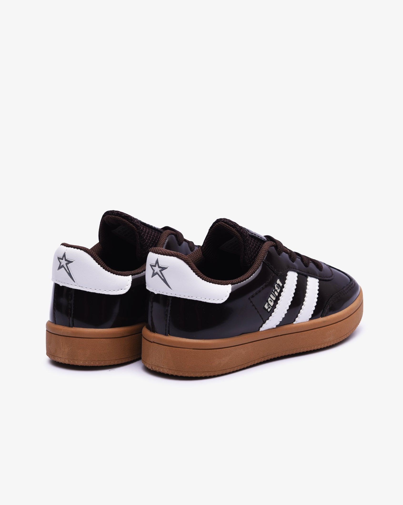 Kids Isla - Fashion PU Sneaker 2