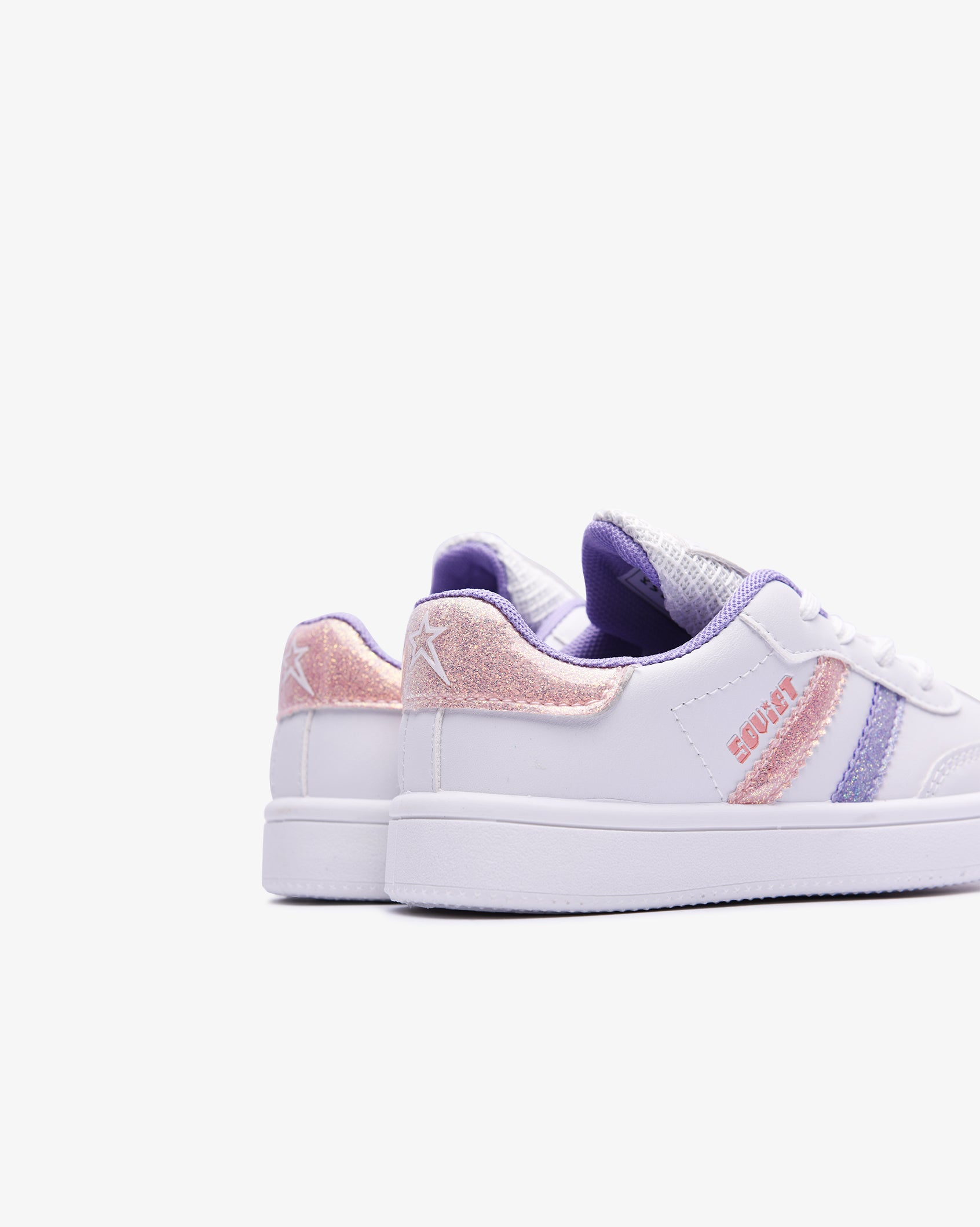 Kids Isla - Fashion PU Sneaker 2