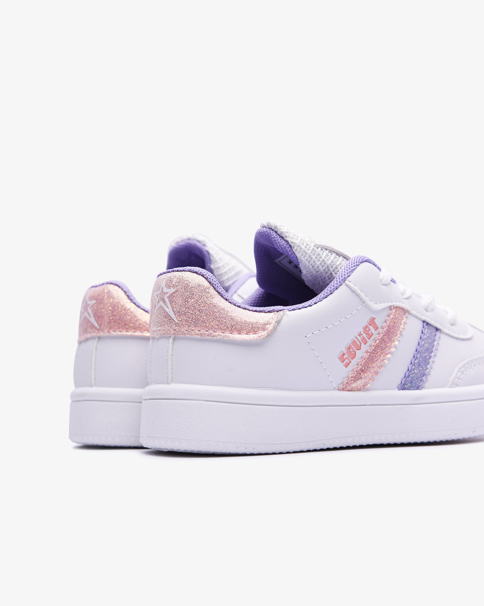 Kids Isla - Fashion PU Sneaker 2