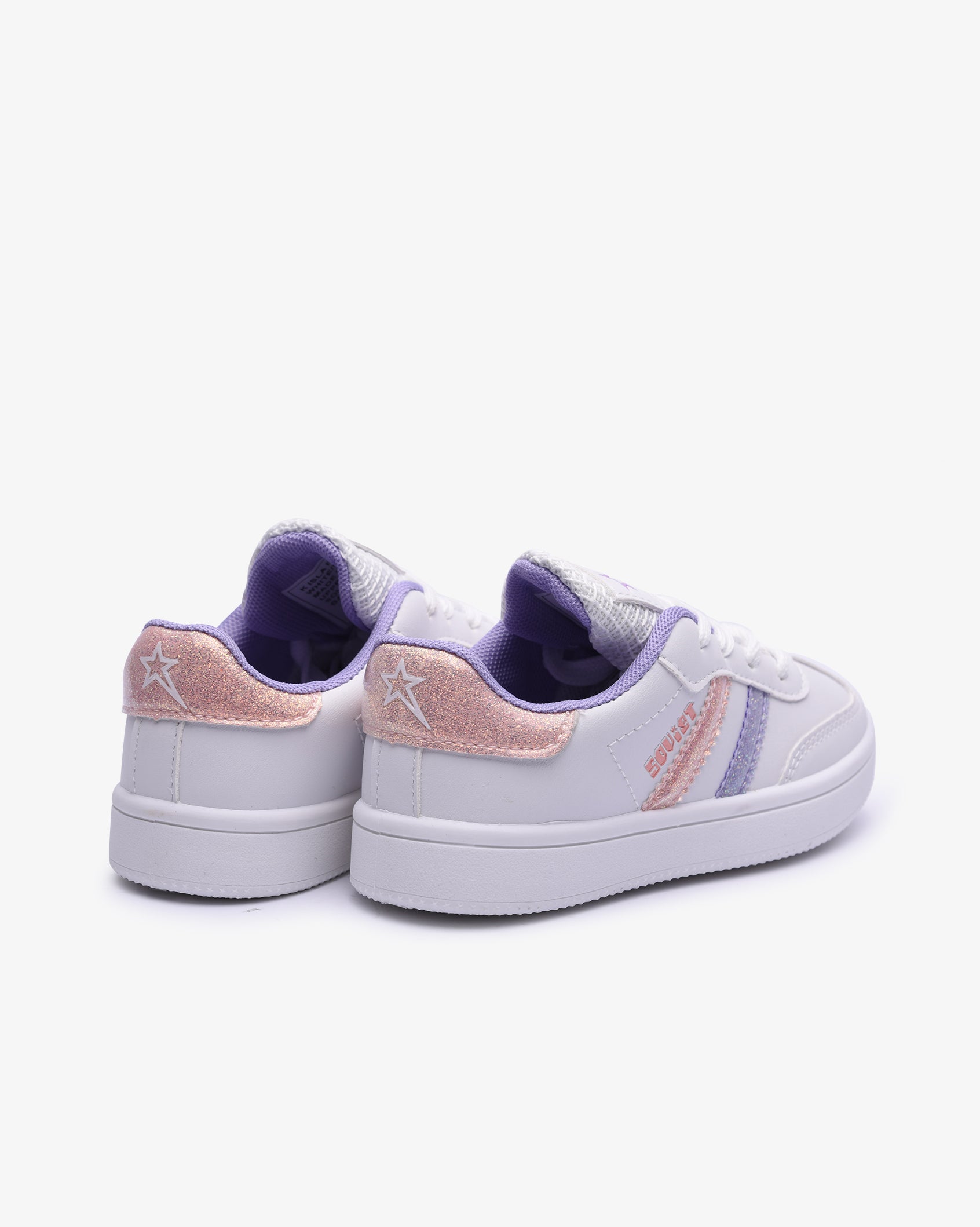 Kids Isla - Fashion PU Sneaker 2