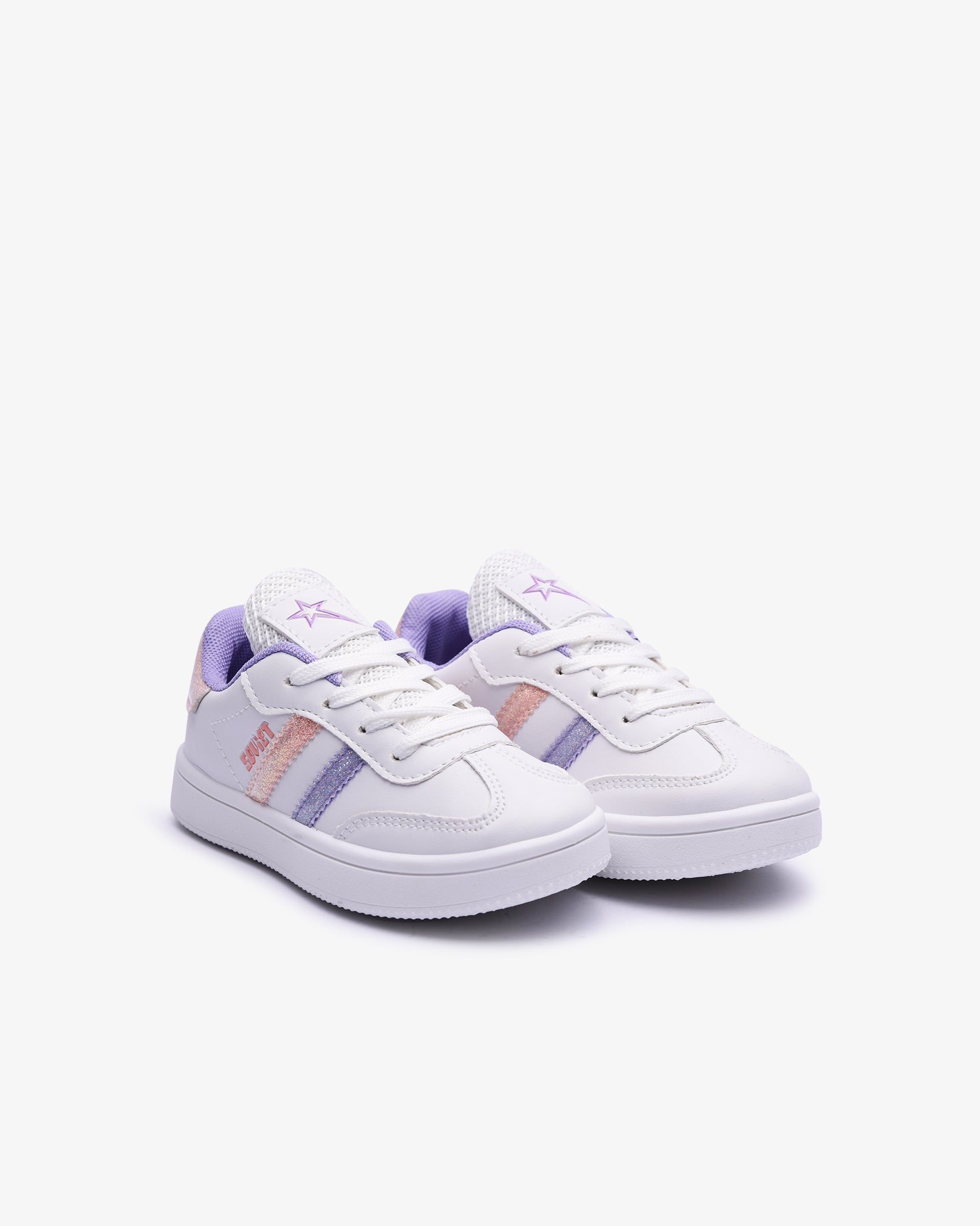 Kids Isla - Fashion PU Sneaker 2