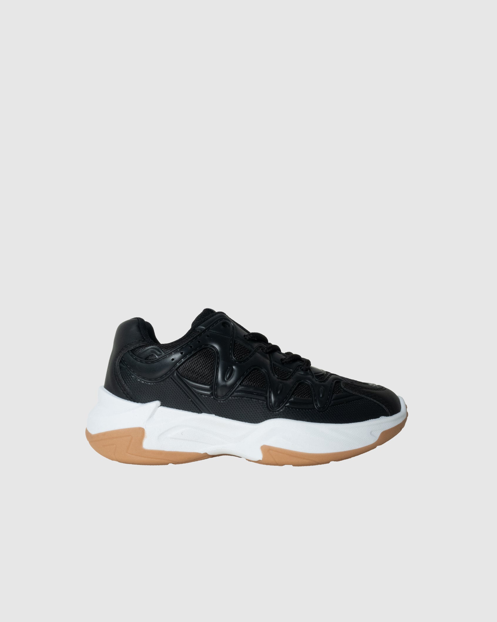 Kids Ivan - Low Cut Chunky Sneaker