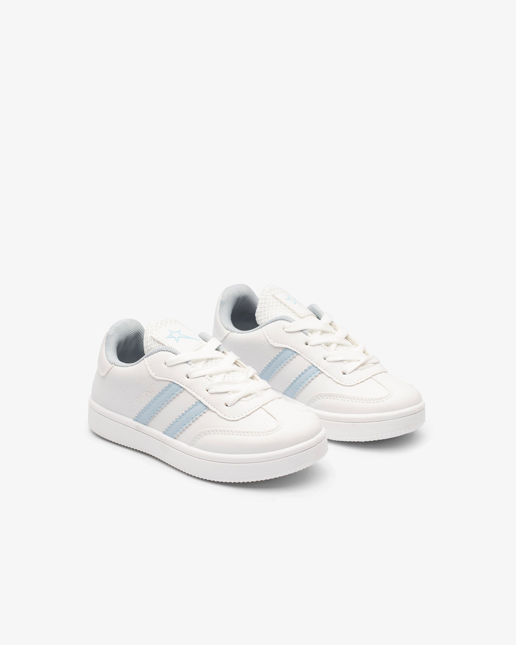 Kids Isla - Fashion PU Sneaker 2