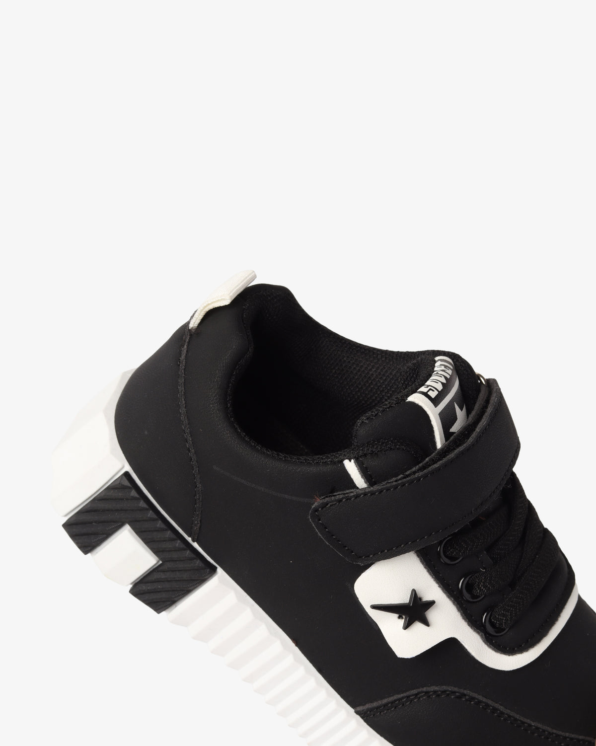Infants Jaguar - Low Cut Casual Chunky Sneaker