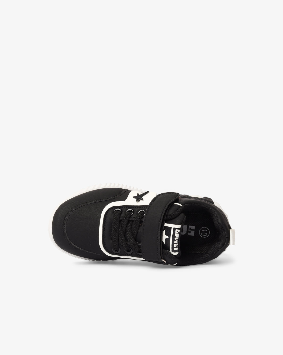 Infants Jaguar - Low Cut Casual Chunky Sneaker