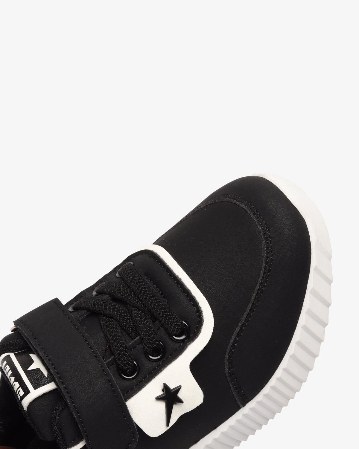 Infants Jaguar - Low Cut Casual Chunky Sneaker