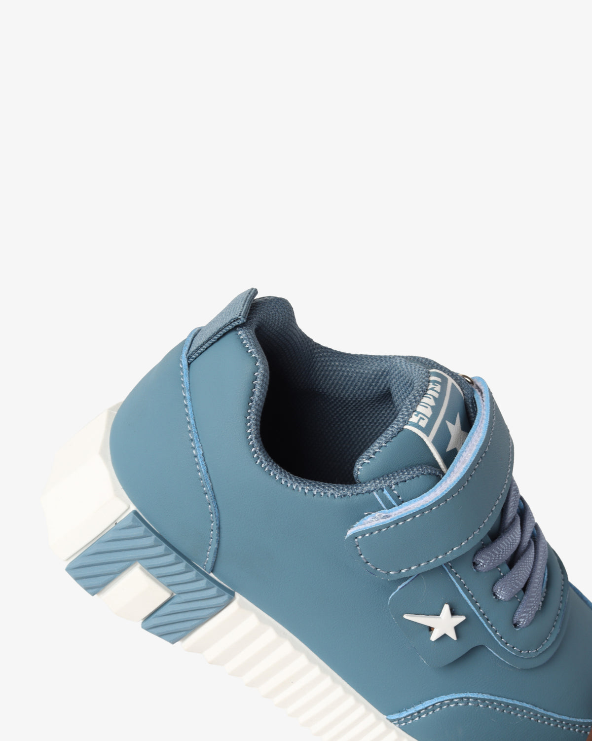 Infants Jaguar - Low Cut Casual Chunky Sneaker