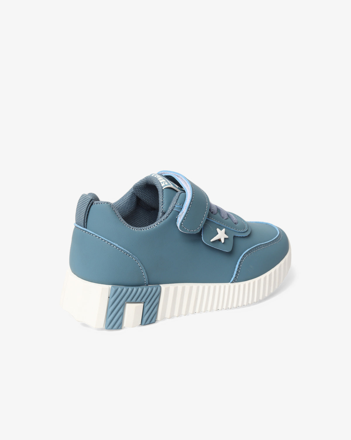 Infants Jaguar - Low Cut Casual Chunky Sneaker